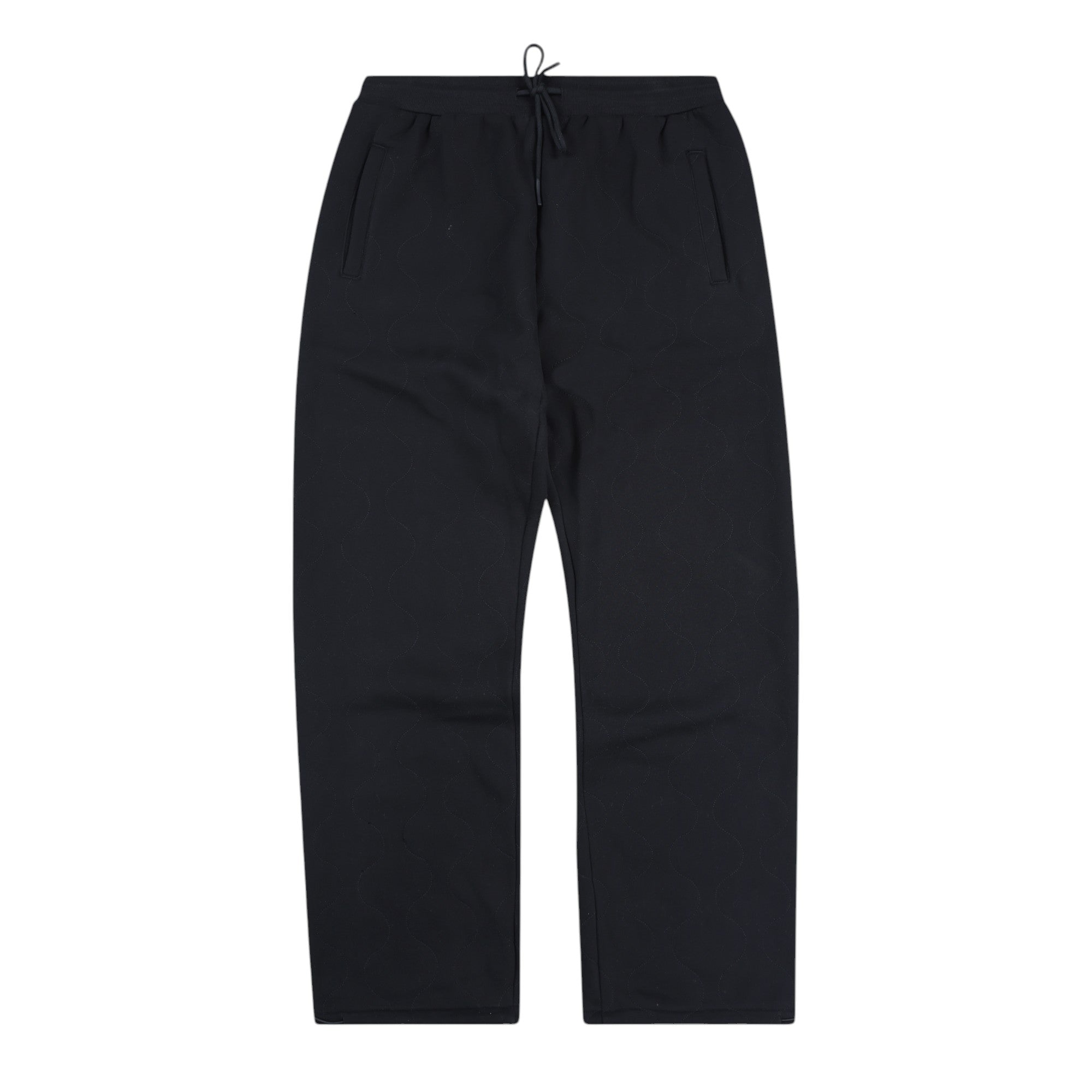 Pleasures Wave Quilted Easy Pants