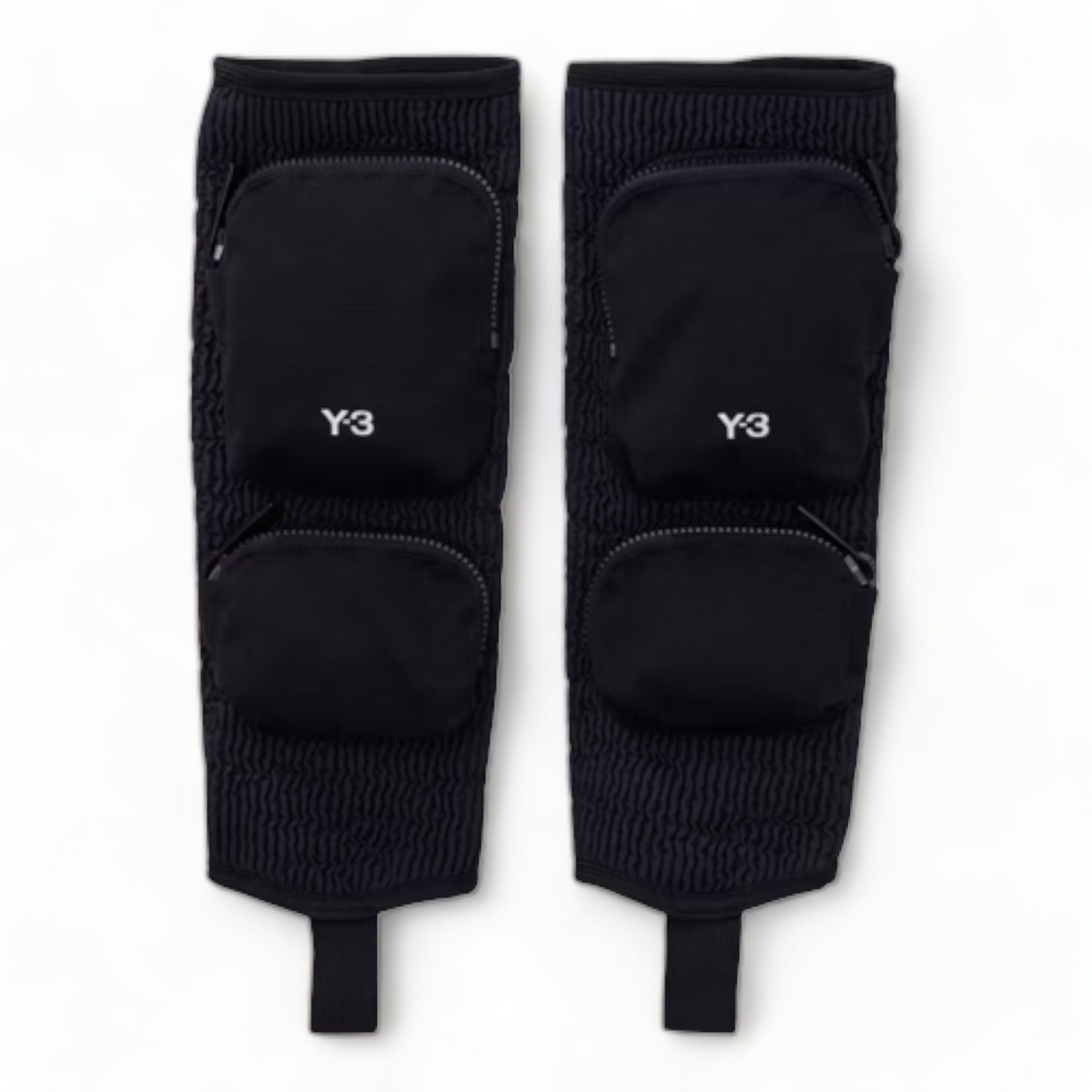 Adidas Y-3 Leg Warmers