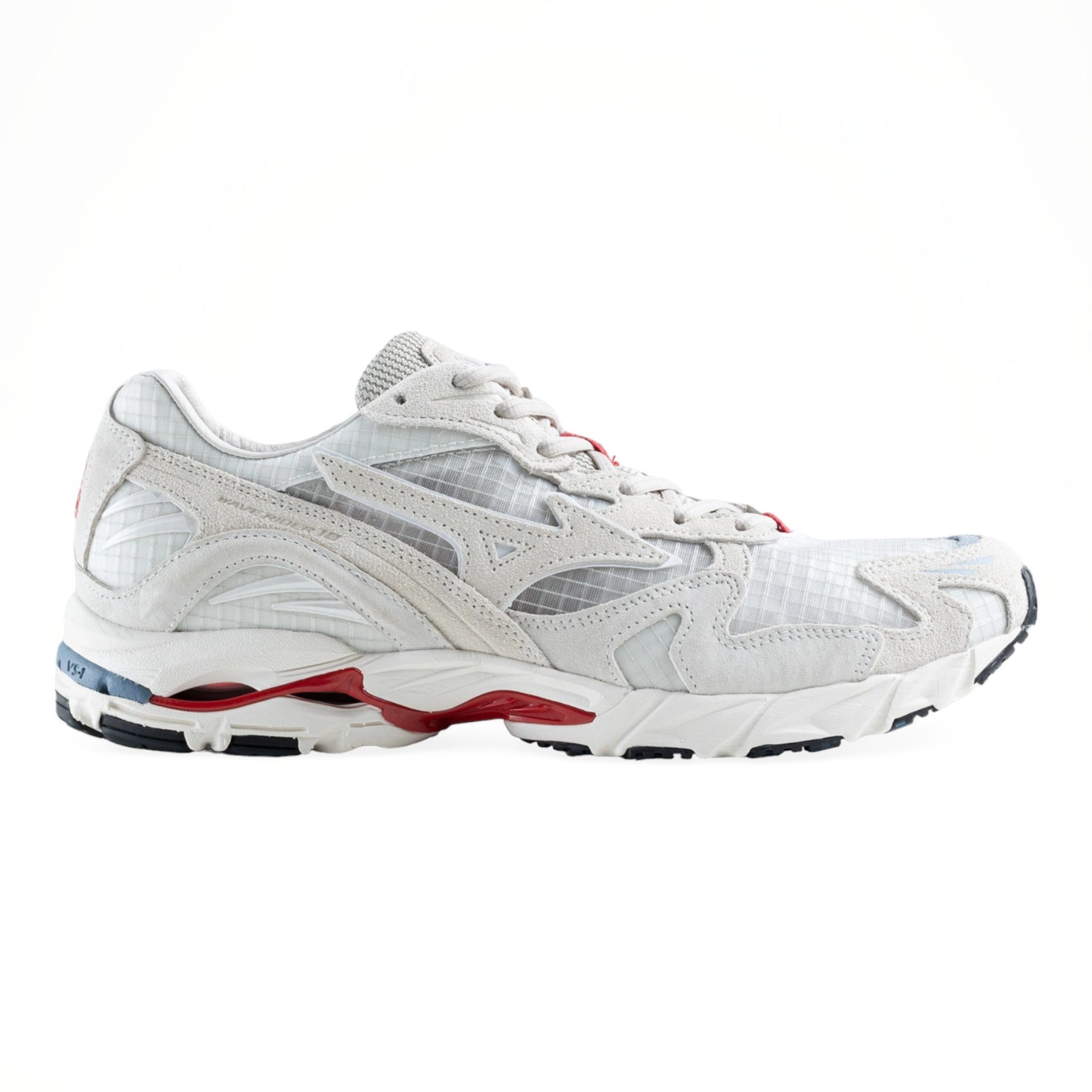 Mizuno X Highsnobiety Wave Rider 10