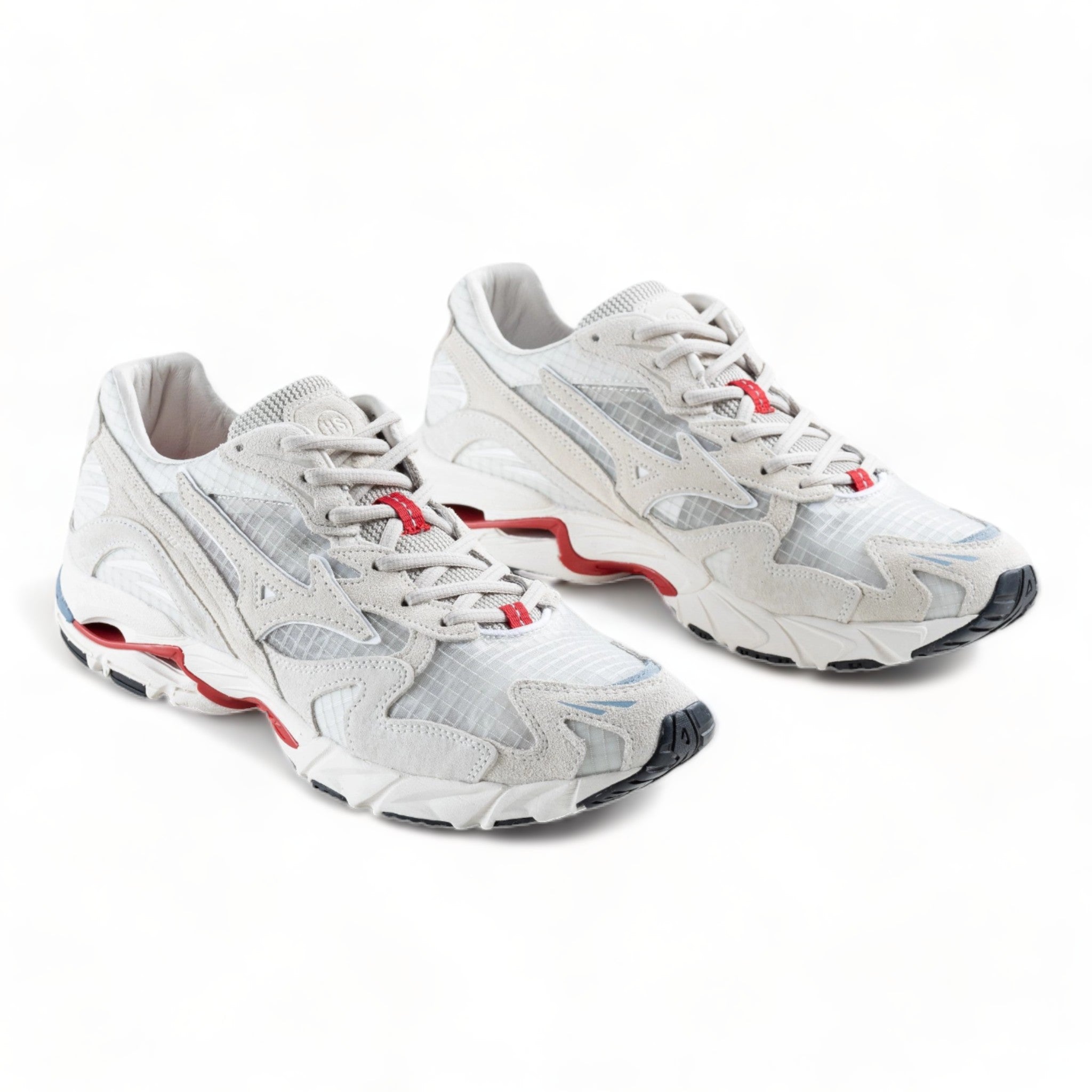 Mizuno X Highsnobiety Wave Rider 10