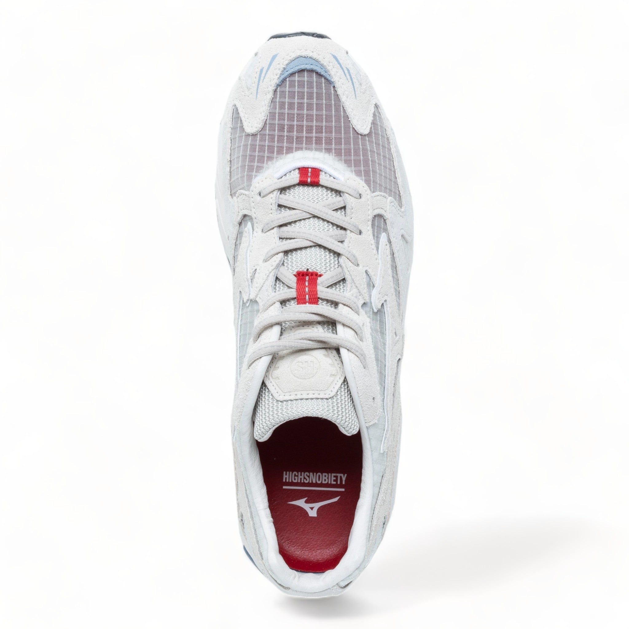 Mizuno X Highsnobiety Wave Rider 10