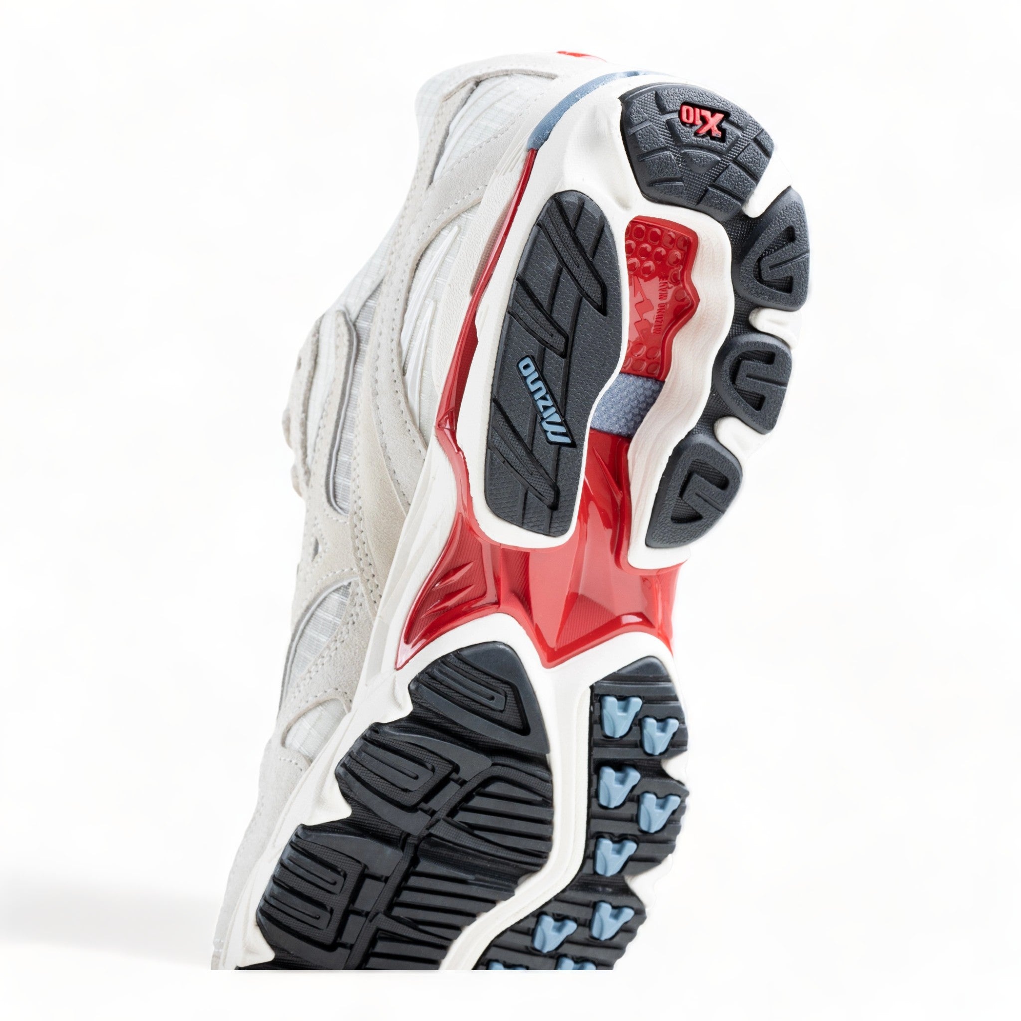 Mizuno X Highsnobiety Wave Rider 10