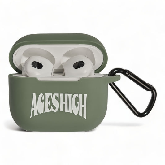 CARHARTT WIP ACES AIRPODS 3 CASE