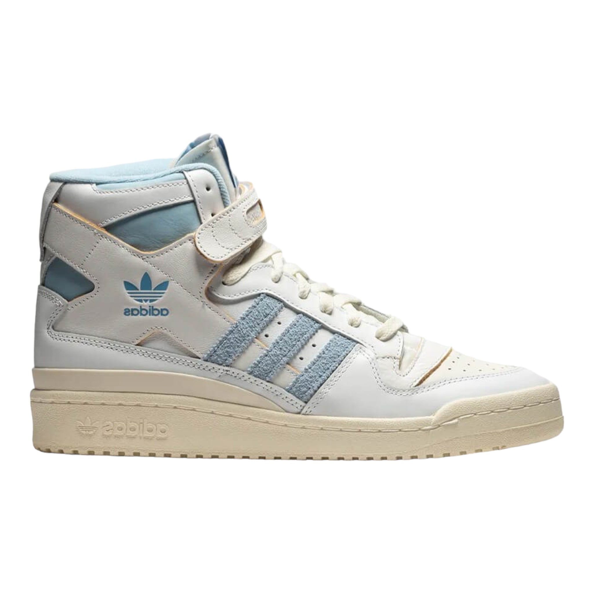 Adidas Forum High 84 'Unc'