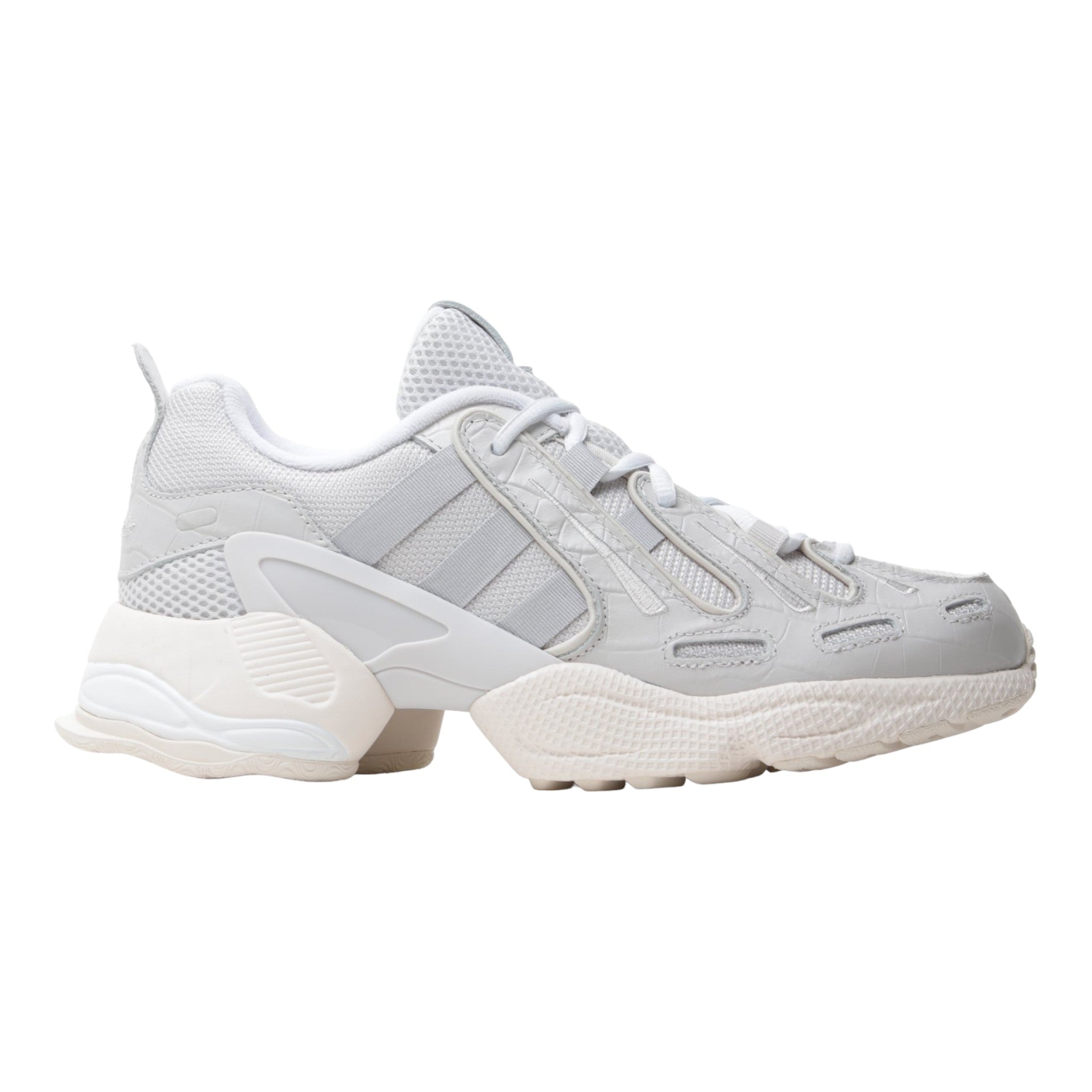 Adidas Eqt Gazelle 'Grey Silver'