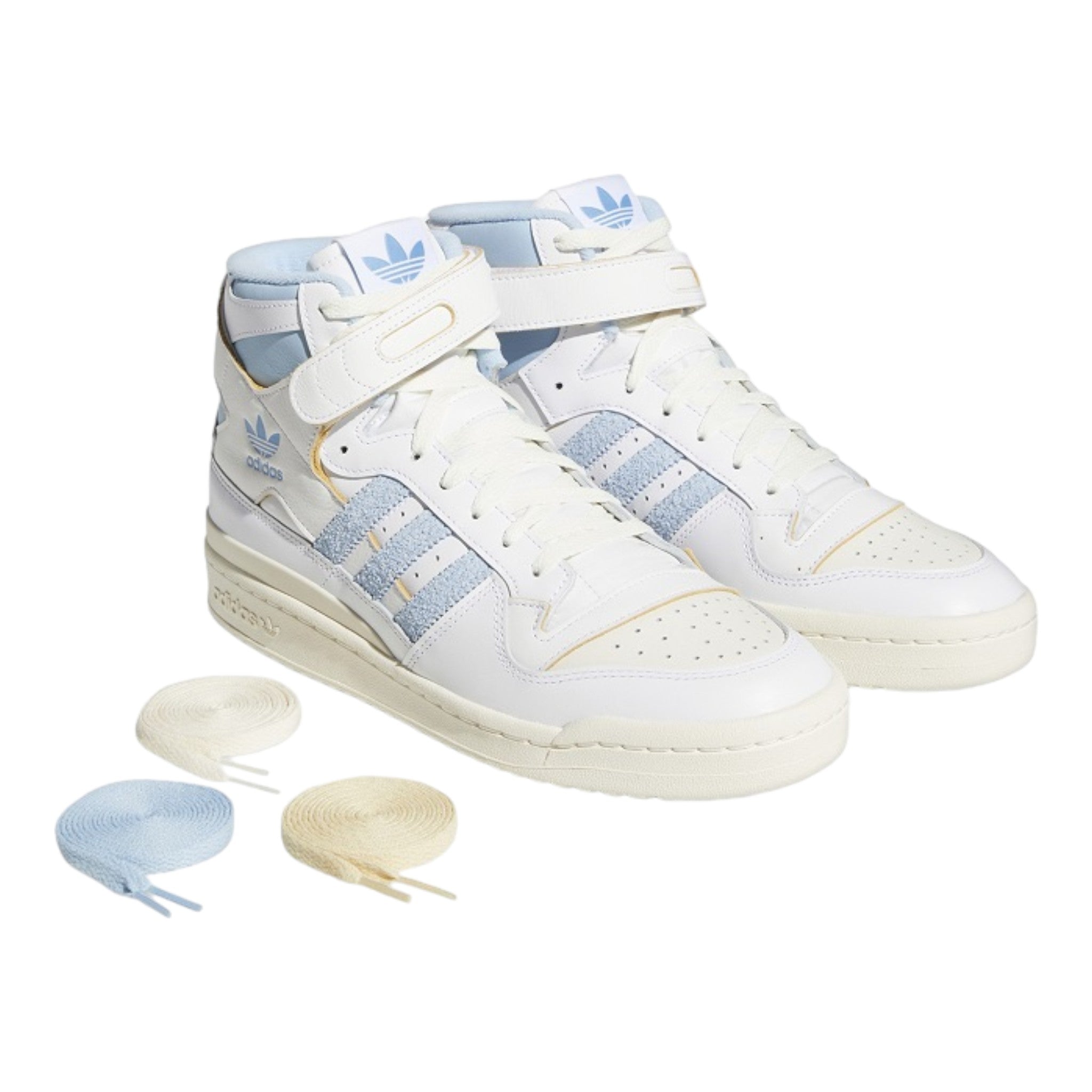 Adidas Forum High 84 'Unc'