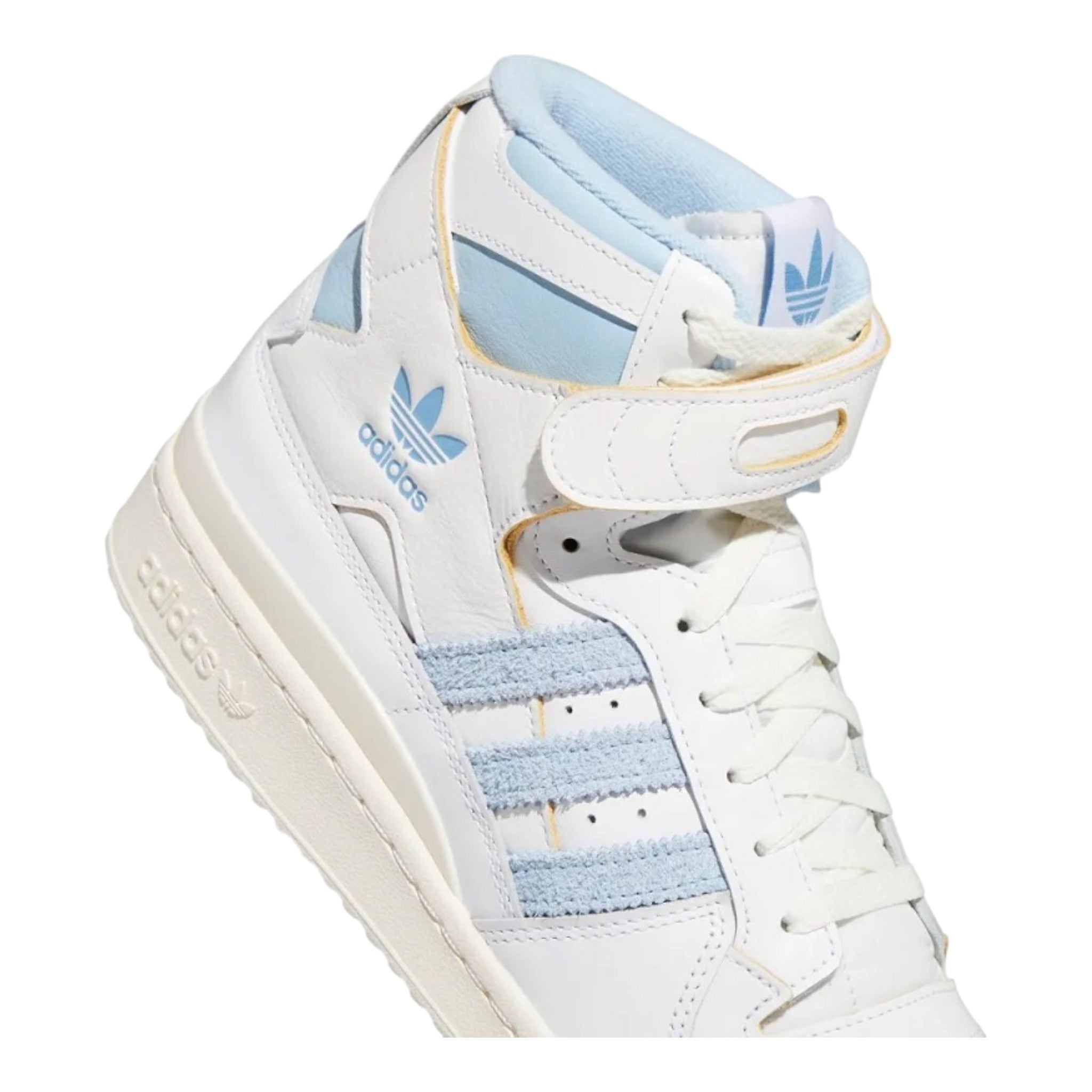 Adidas Forum High 84 'Unc'