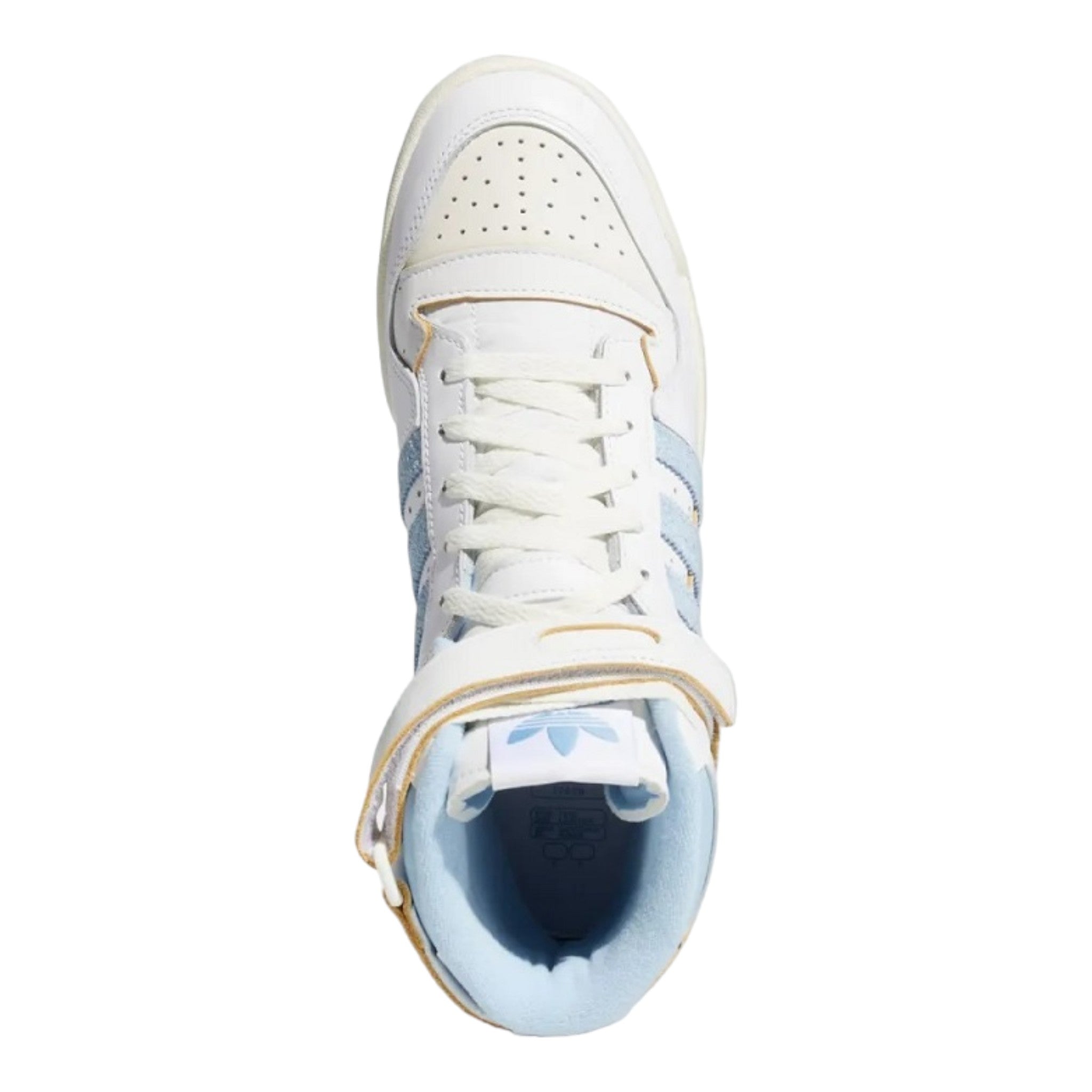 Adidas Forum High 84 'Unc'