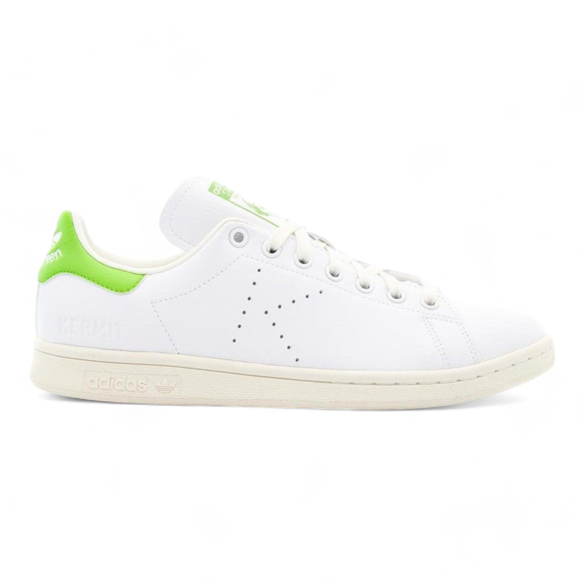 Adidas Stan Smith 'Kermit The Frog'