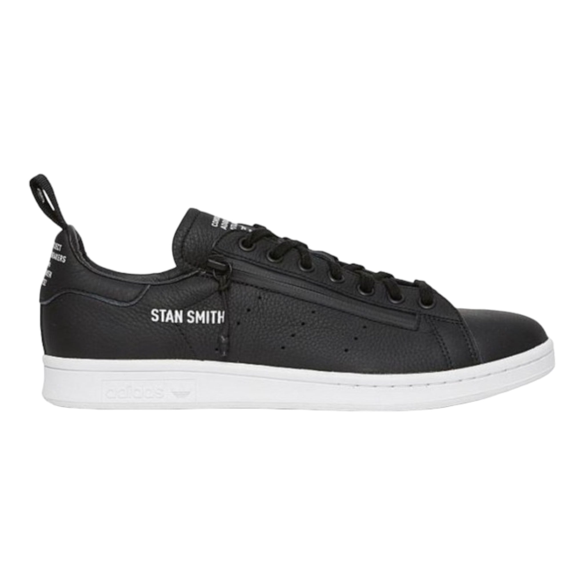 Adidas Mita Sneakers X Stan Smith 'Cages & Coordinates'