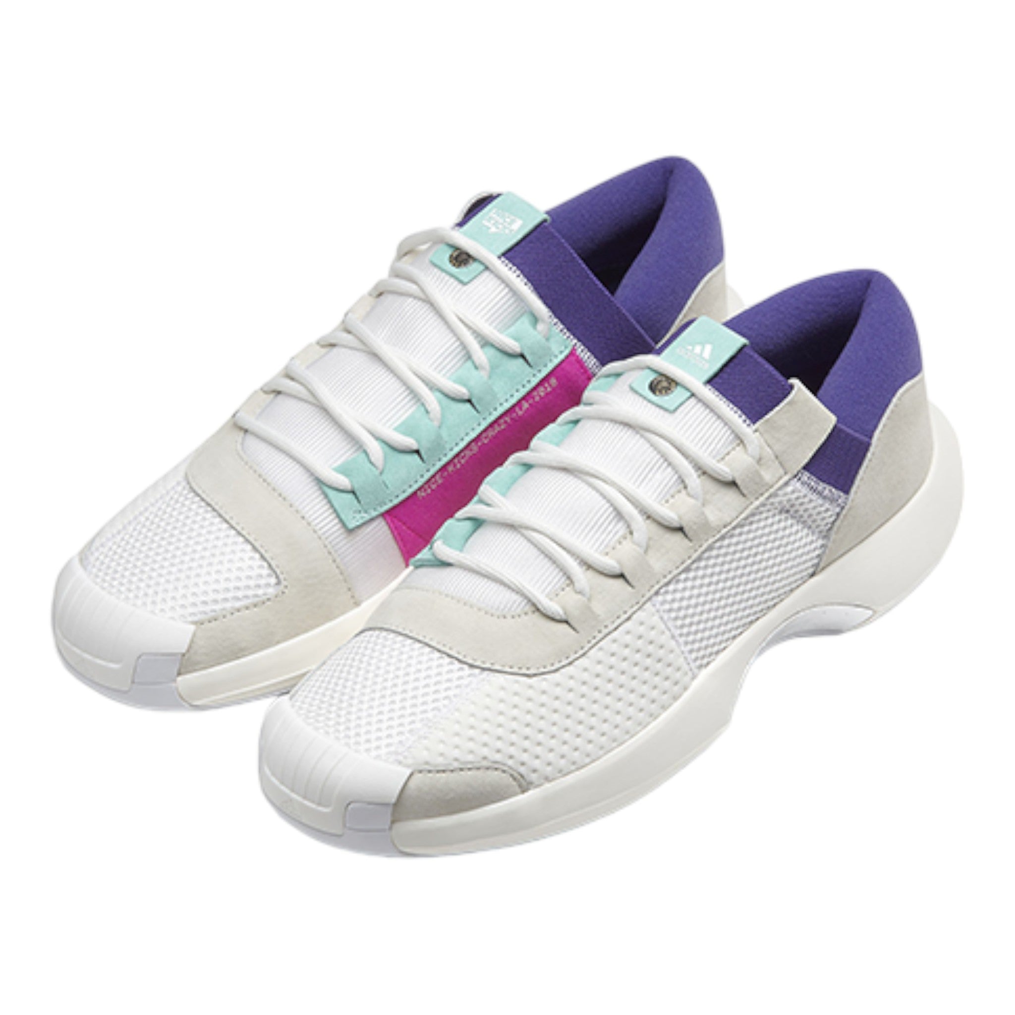 Adidas Crazy 1 Adv Nicekicks