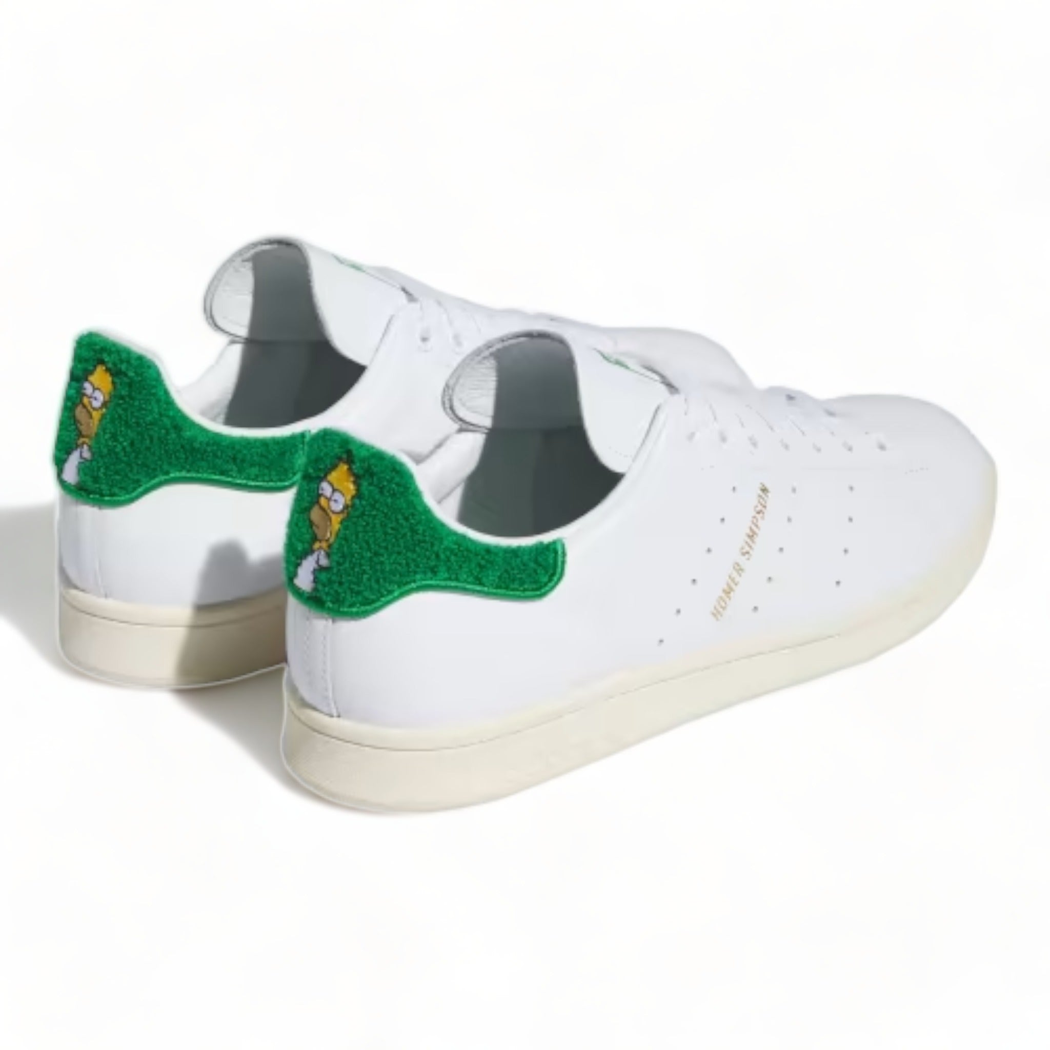Adidas The Simpsons X Stan Smith 'Homer Simpson'
