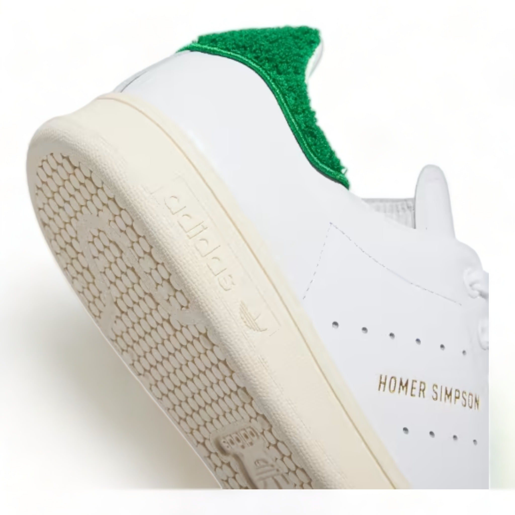 Adidas The Simpsons X Stan Smith 'Homer Simpson'