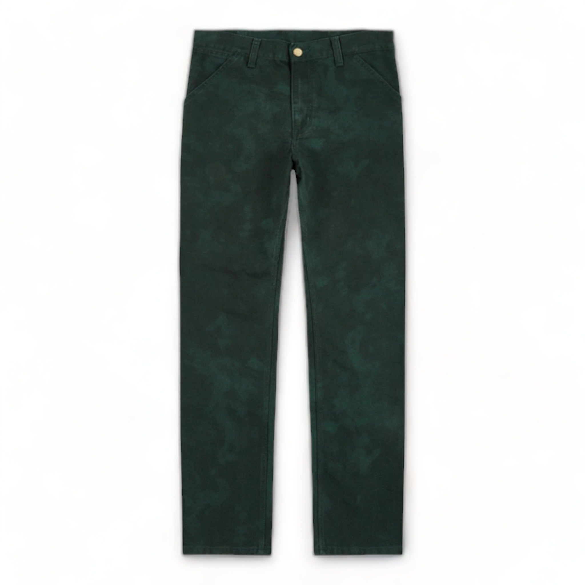 Carhartt Wip Single Knee Chromo Pant