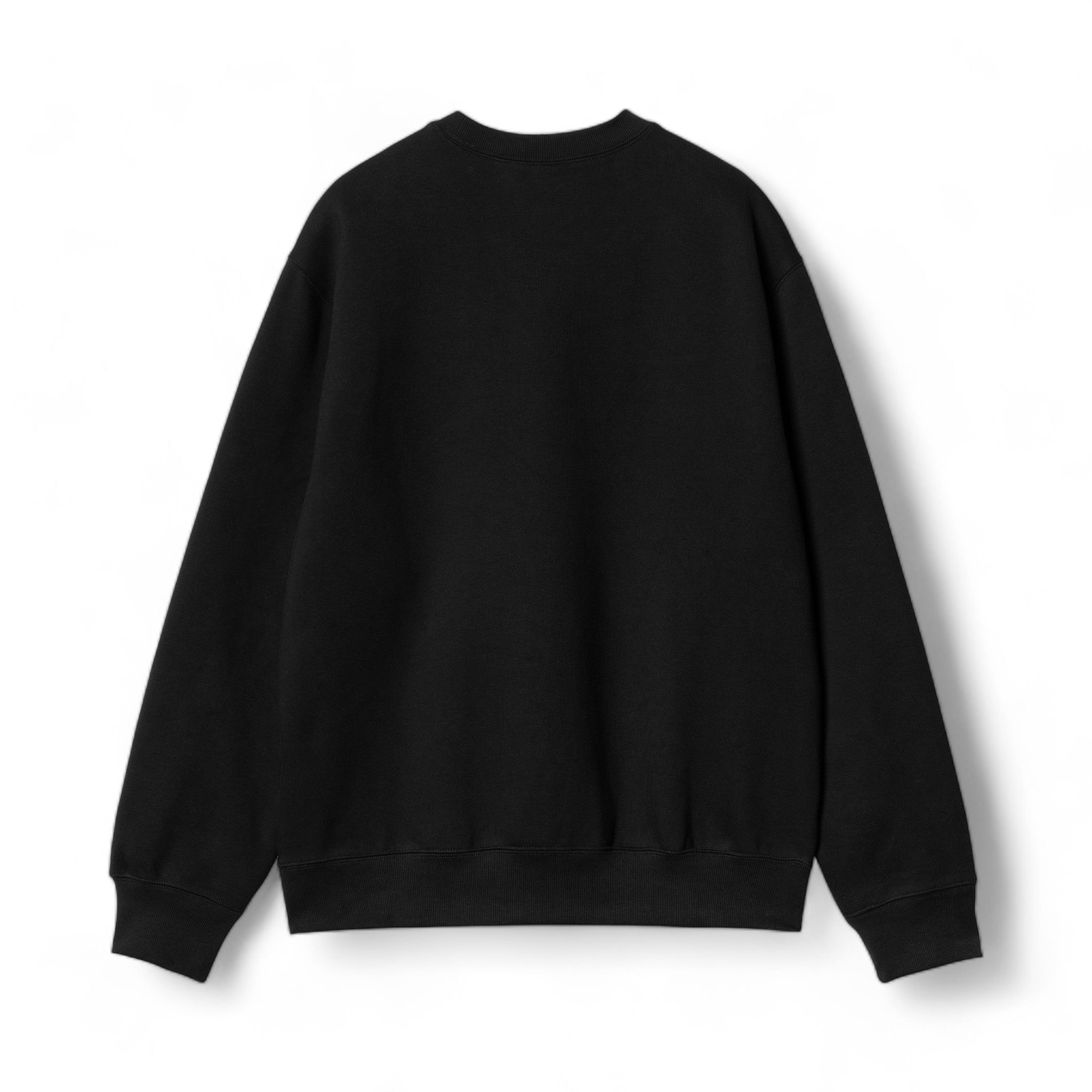 Carhartt Wip X Tresor Techno Alliance Sweatshirt