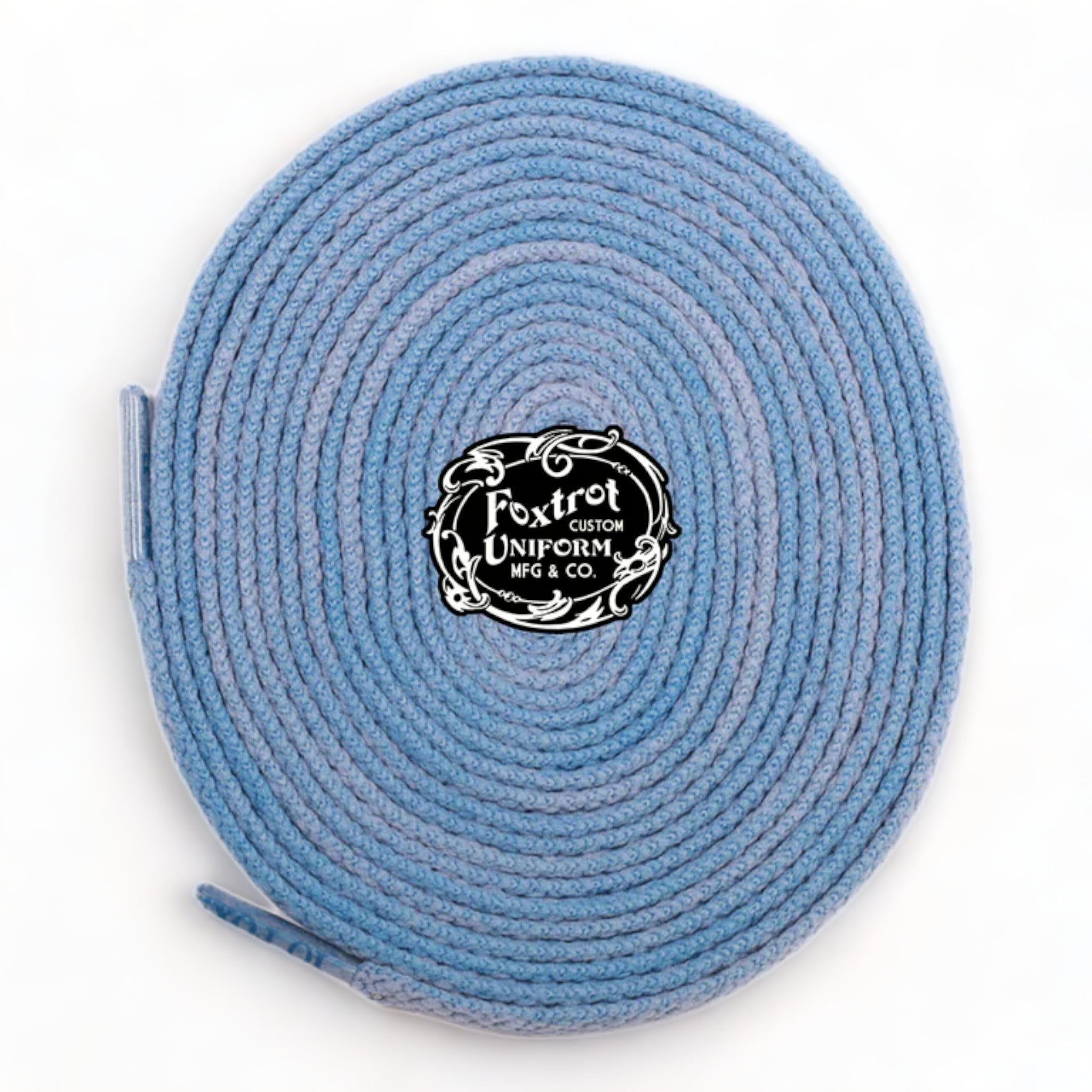 Foxtrot-uniform Fade-away Carolina