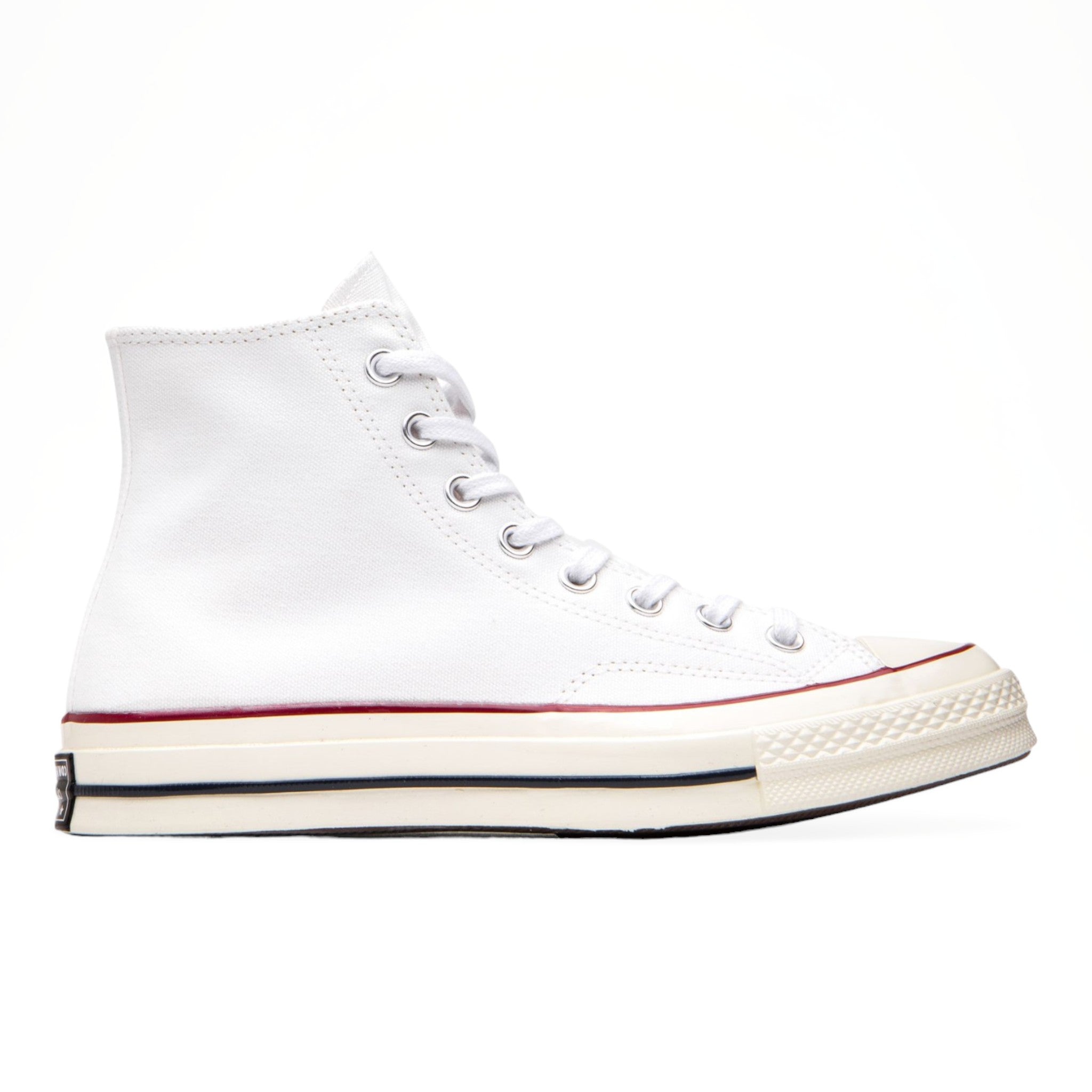 Converse Chuck Taylor All Star 70 High White