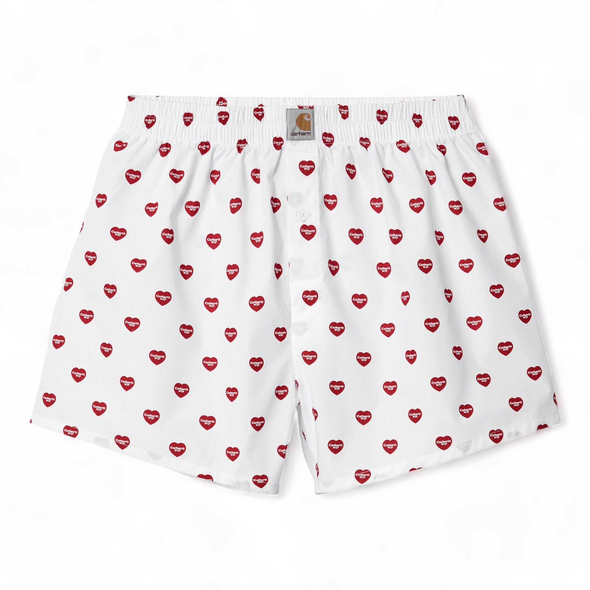 Carhartt Wip Cotton Boxer