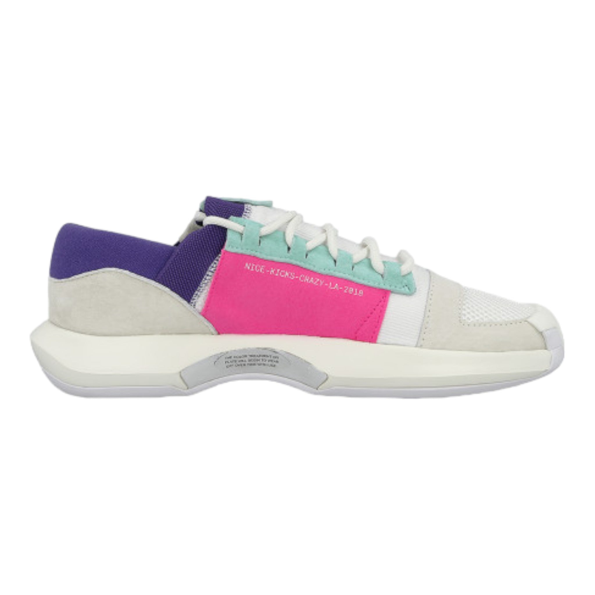 Adidas Crazy 1 Adv Nicekicks