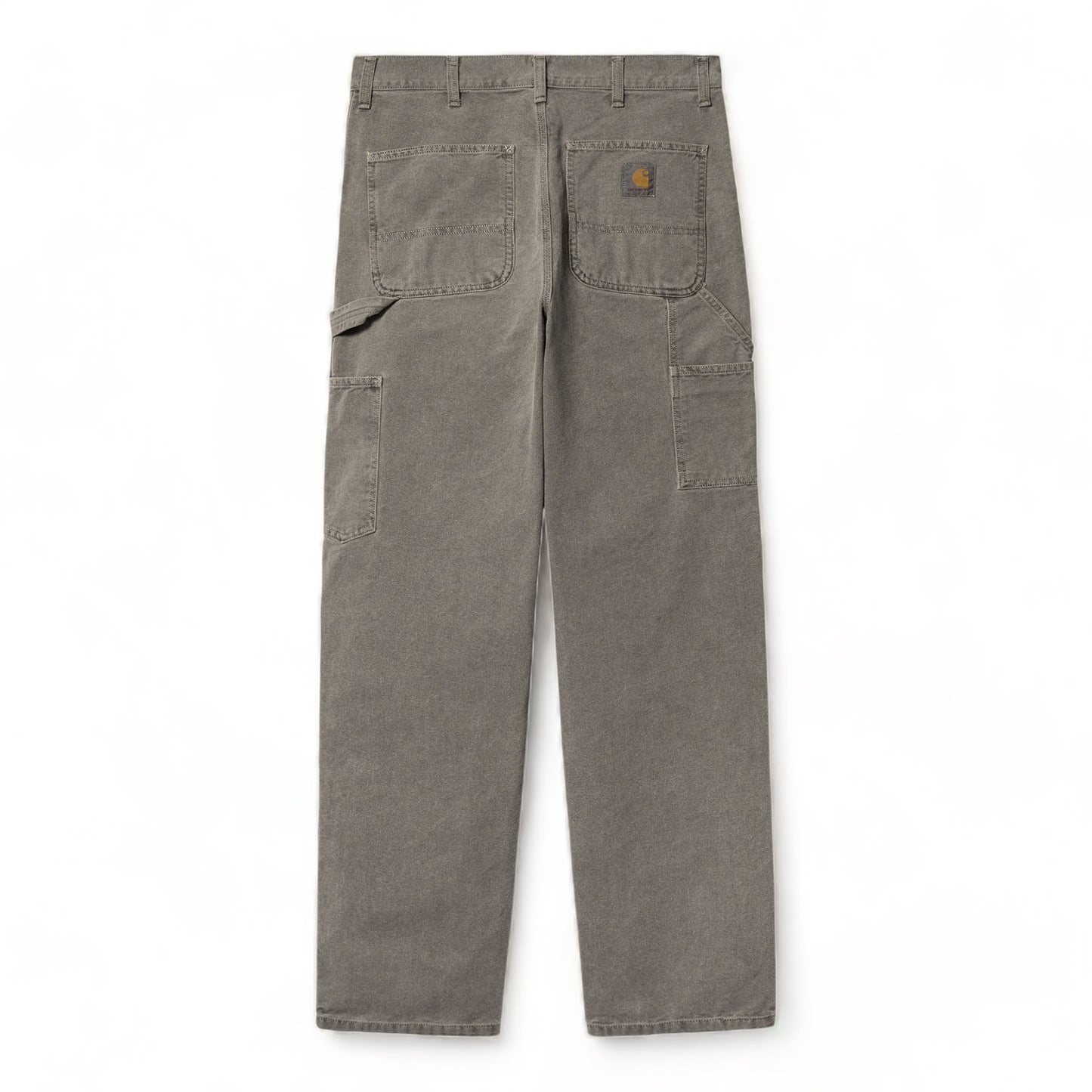 CARHARTT WIP DOUBLE KNEE PANT