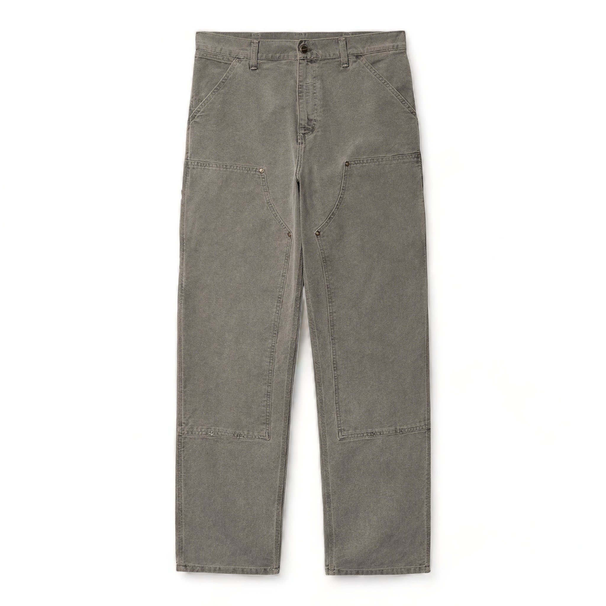 Carhartt Wip Double Knee Pant