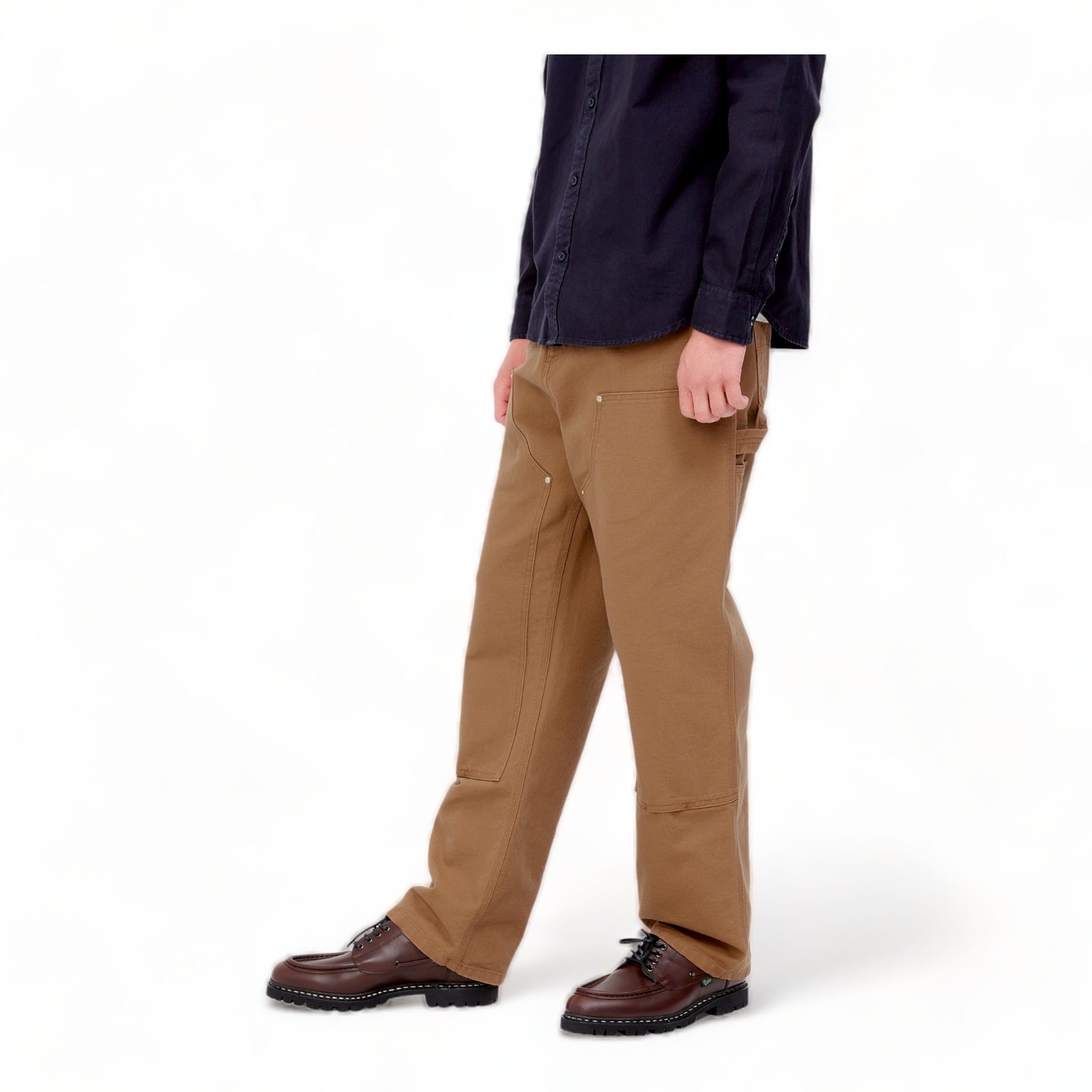 Carhartt Wip Double Knee Pant