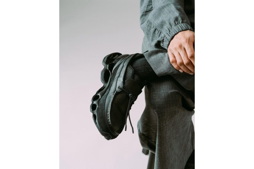 MIZUNO WAVE PROPHECY MOC