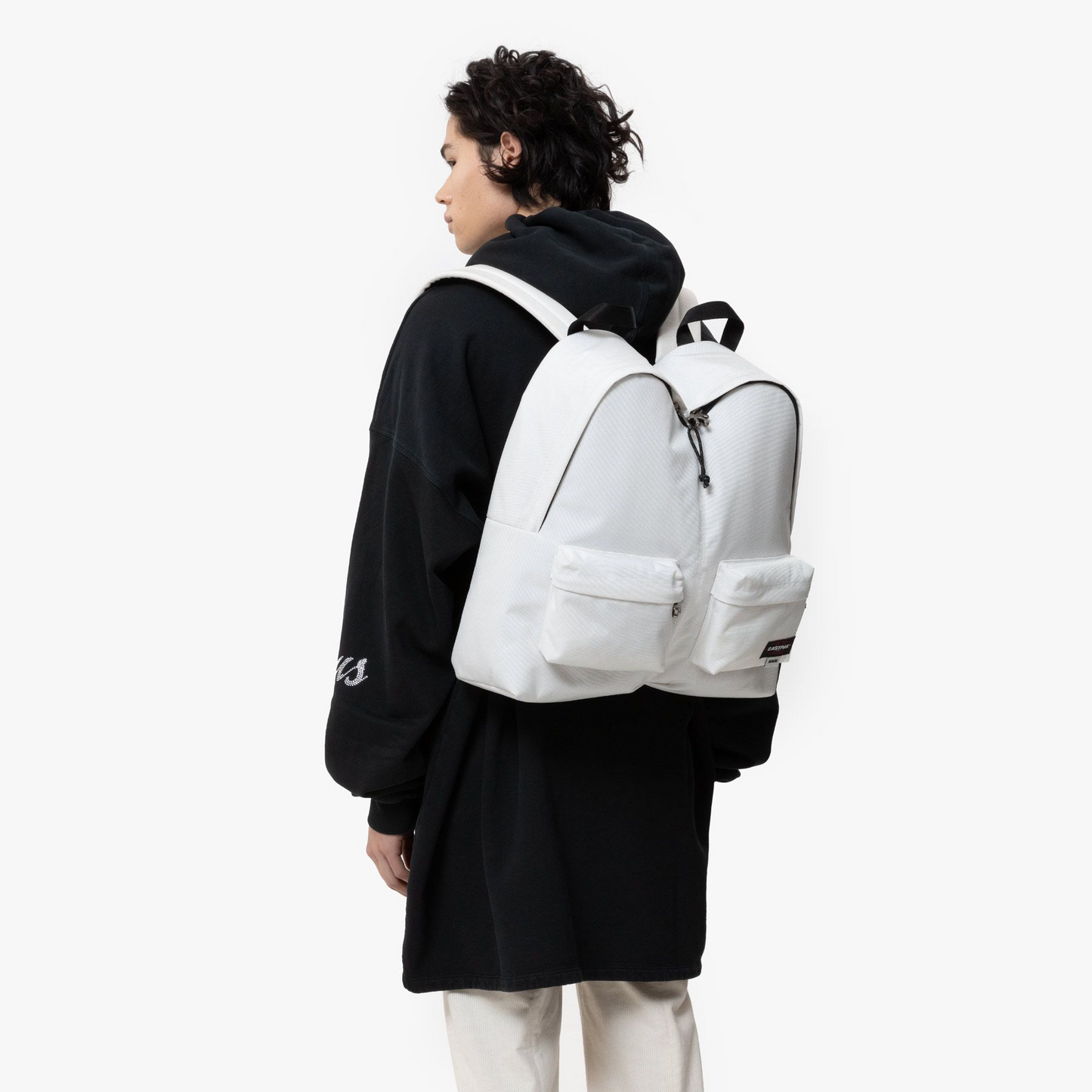 EASTPAK AV DOUBLE PAK'R AVAVAV