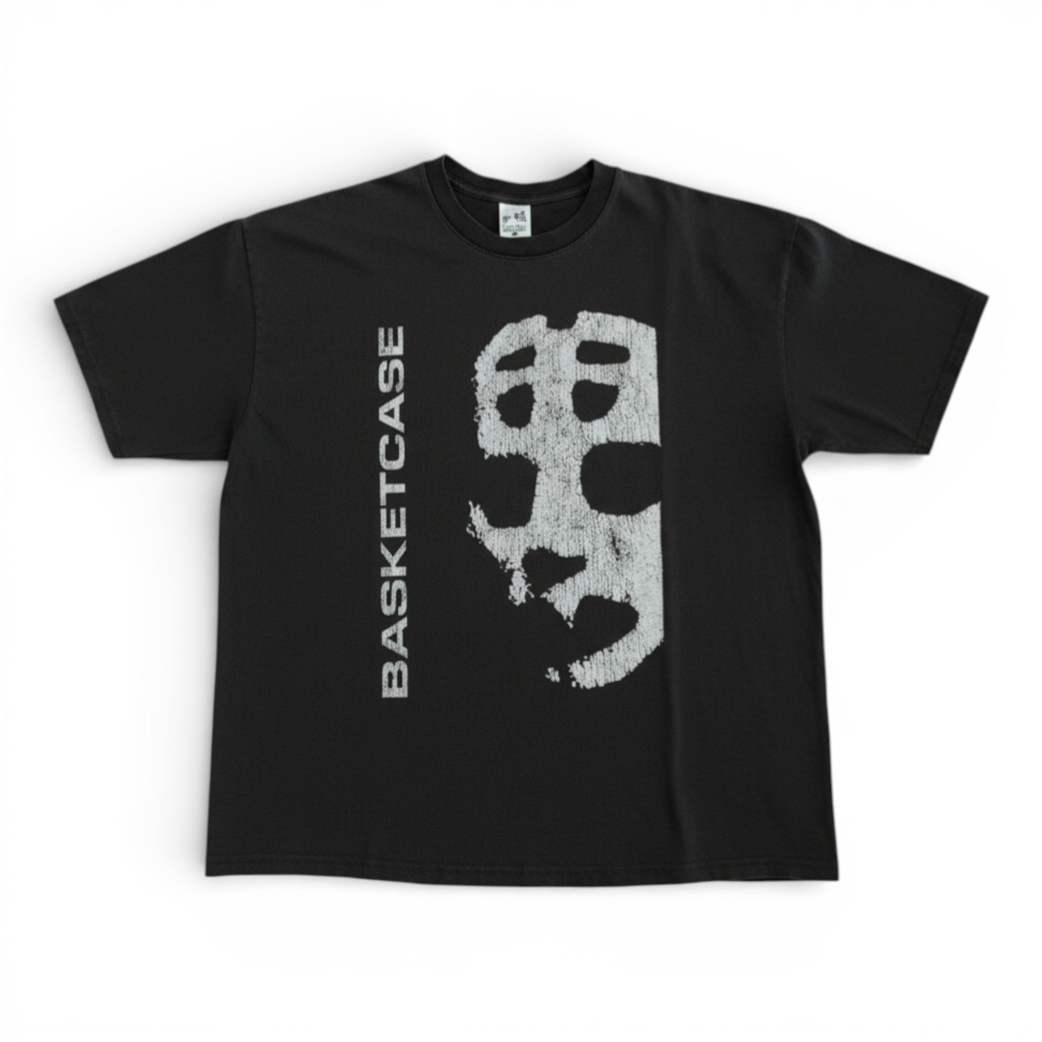 Basketcase Gallery Hattrick Tee