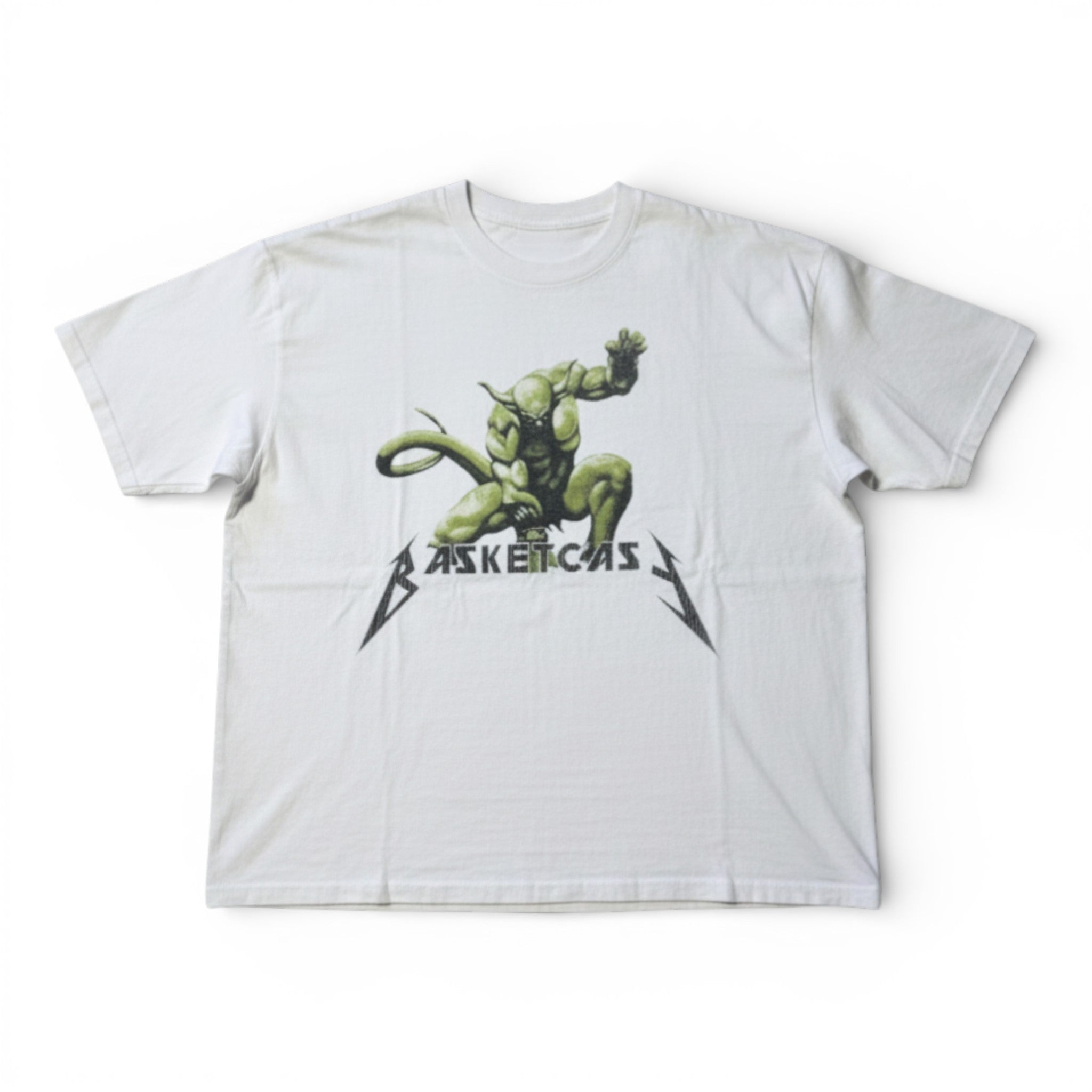 Basketcase Gallery Roscog Tee