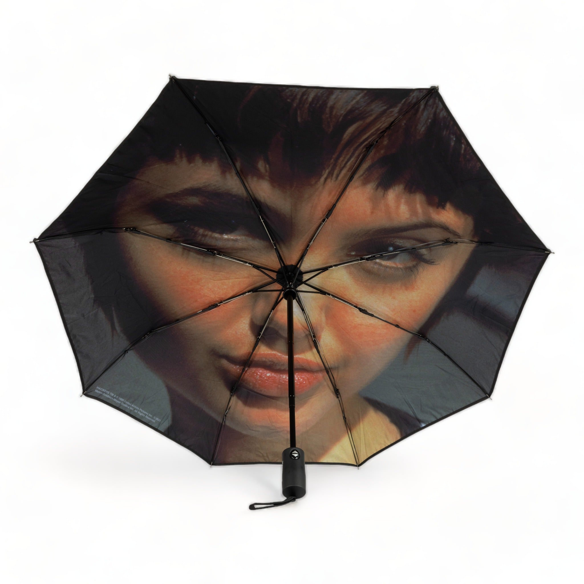 Pleasures Hackers Umbrella
