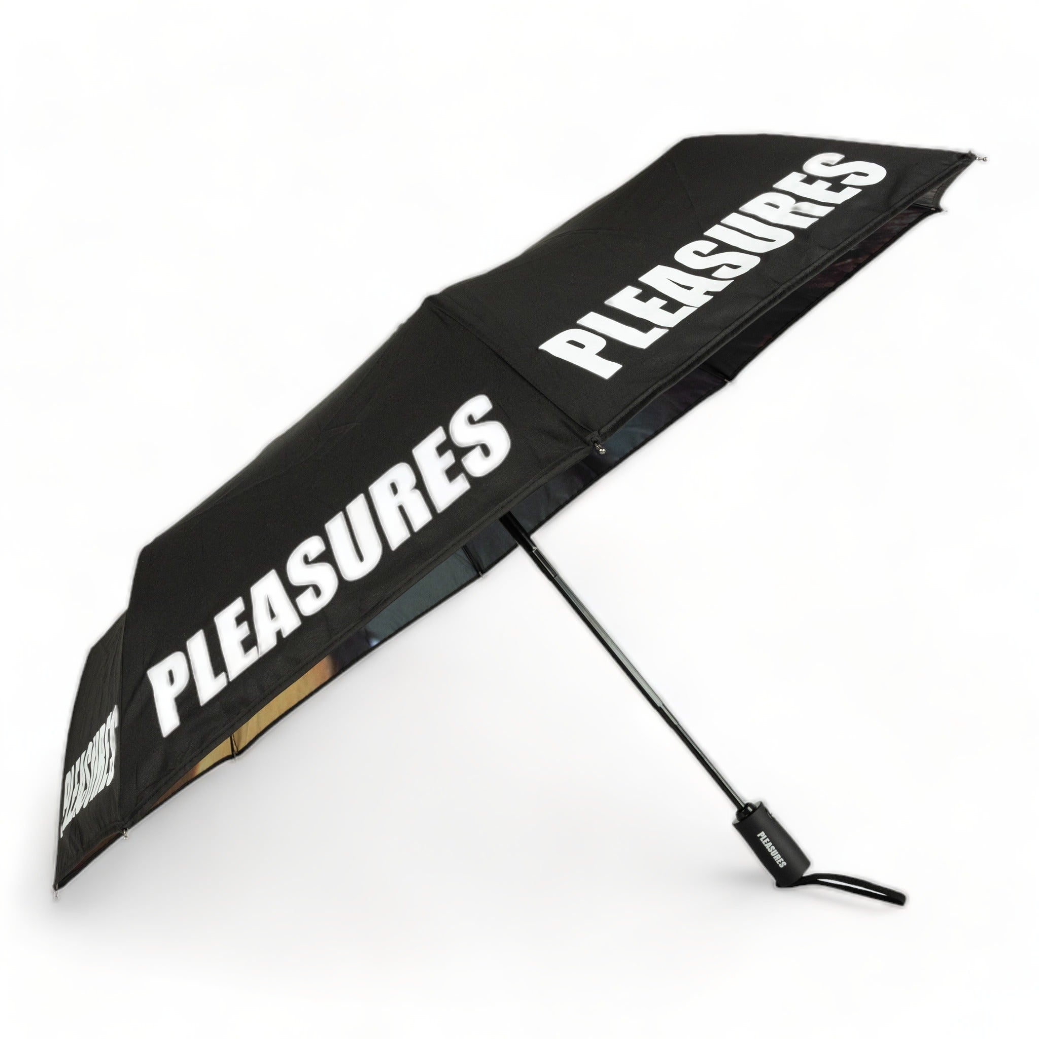 Pleasures Hackers Umbrella