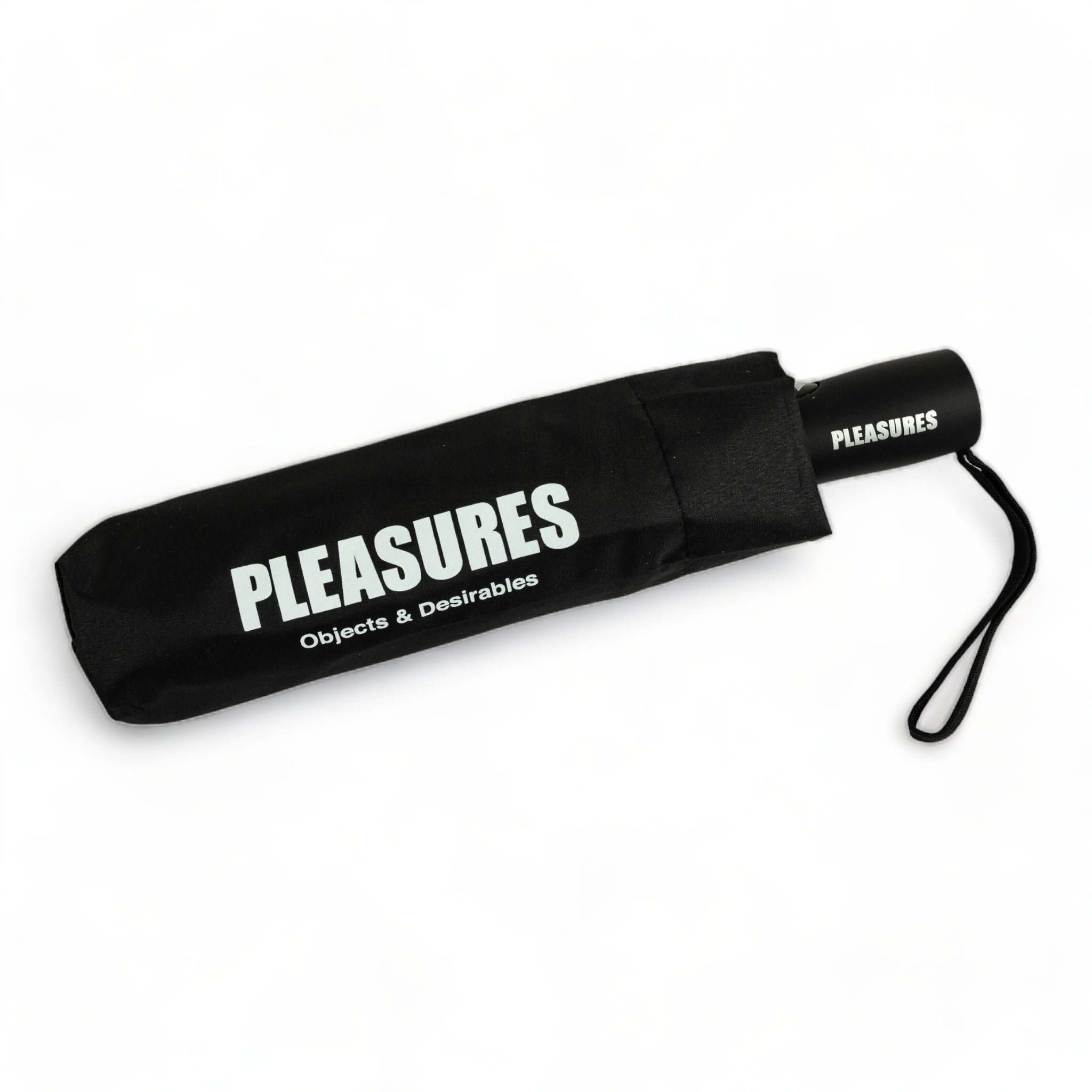 Pleasures Hackers Umbrella