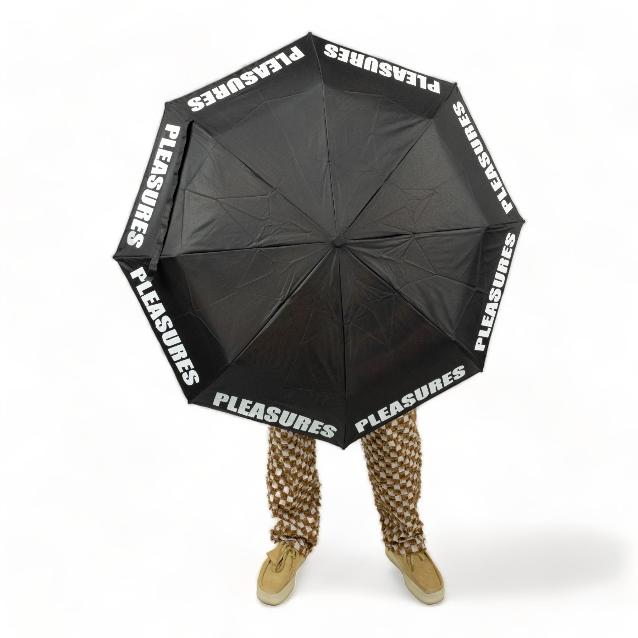 Pleasures Hackers Umbrella