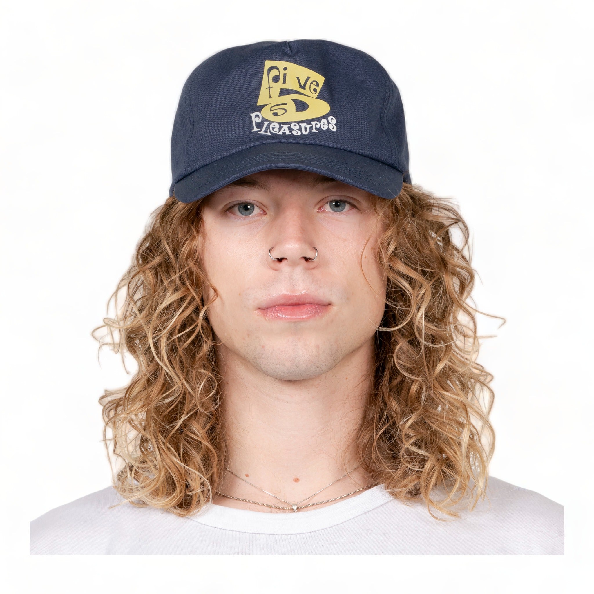 Pleasures Soul Snapback