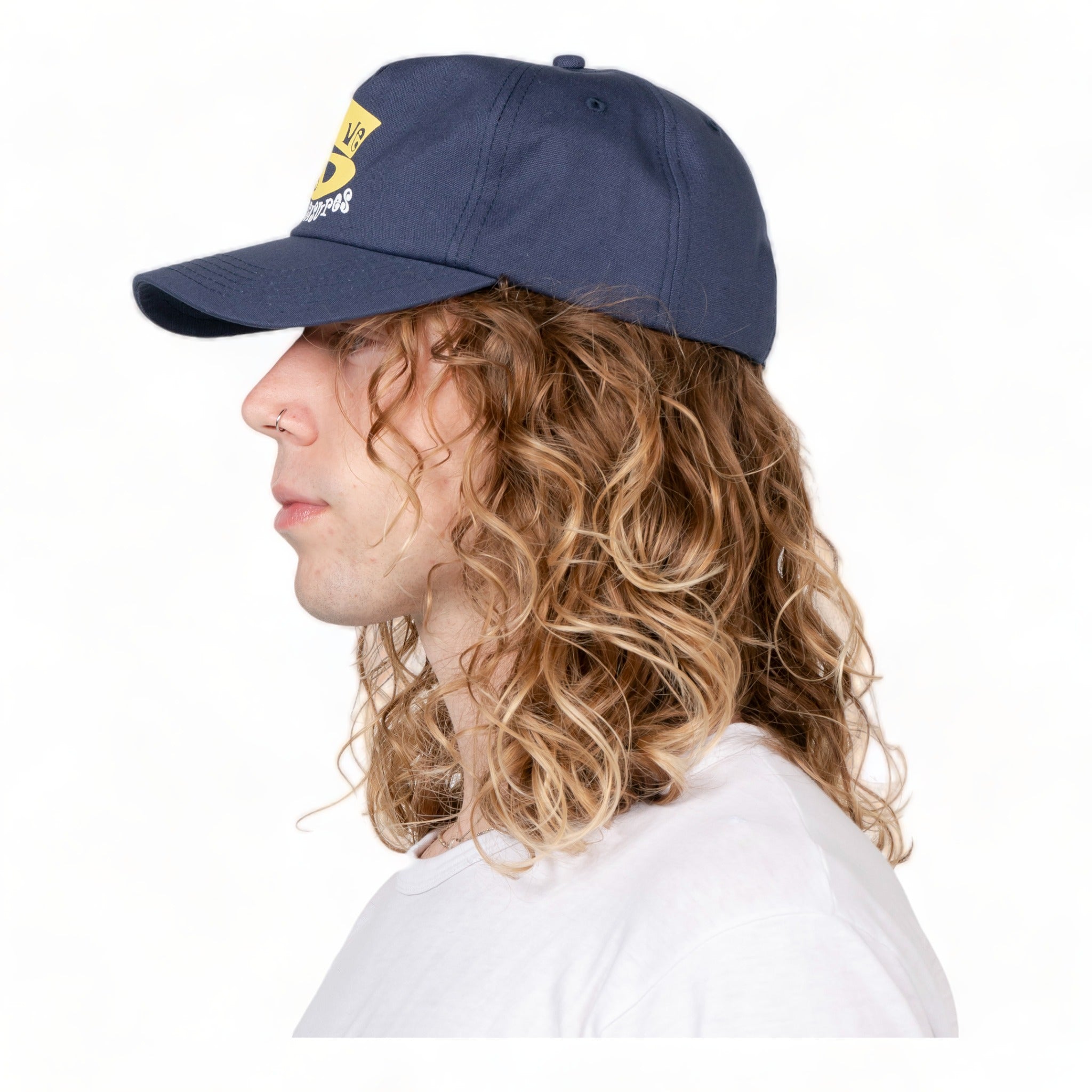 Pleasures Soul Snapback