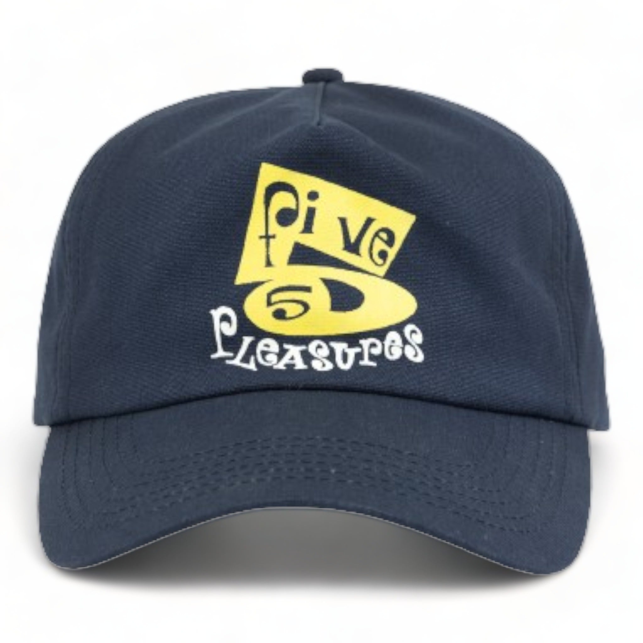 Pleasures Soul Snapback
