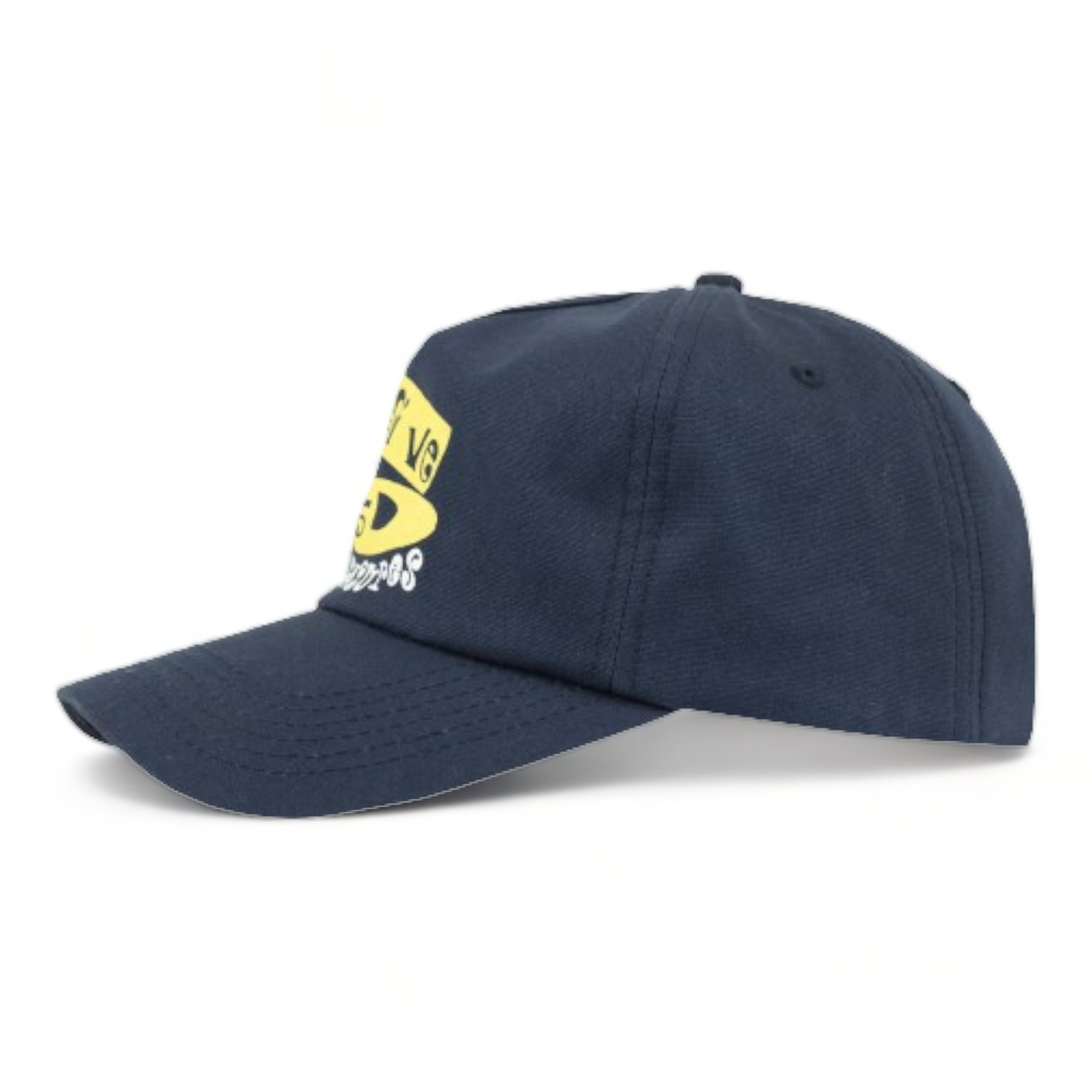 Pleasures Soul Snapback