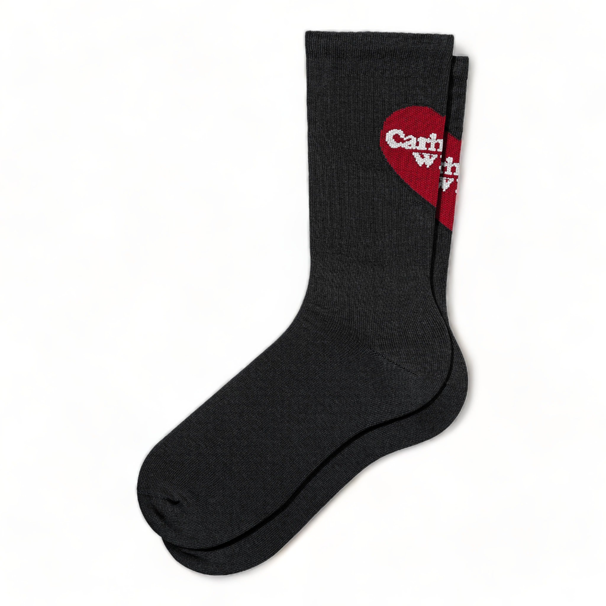 Carhartt Wip Heart Socks