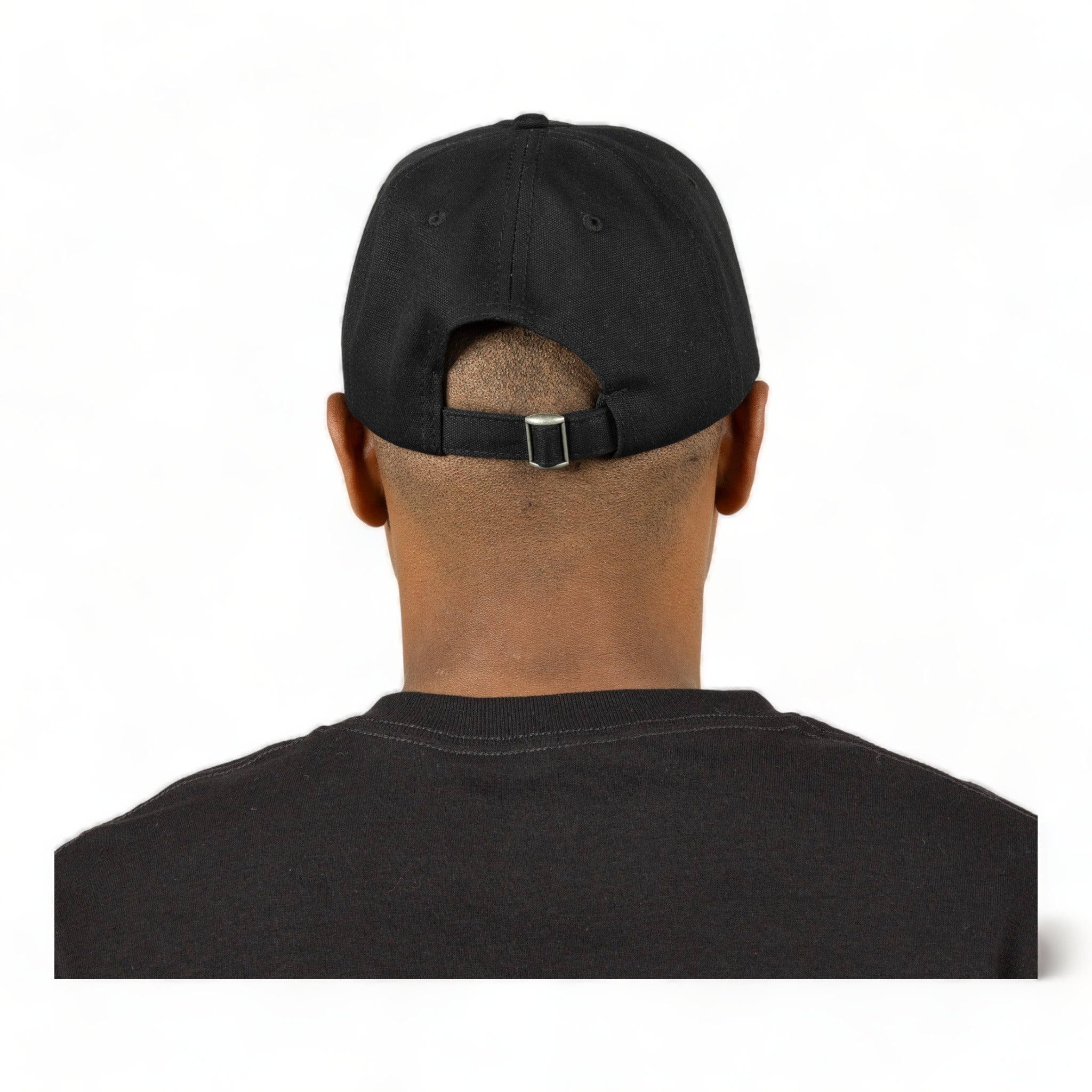 Pleasures Http Canvas Cap