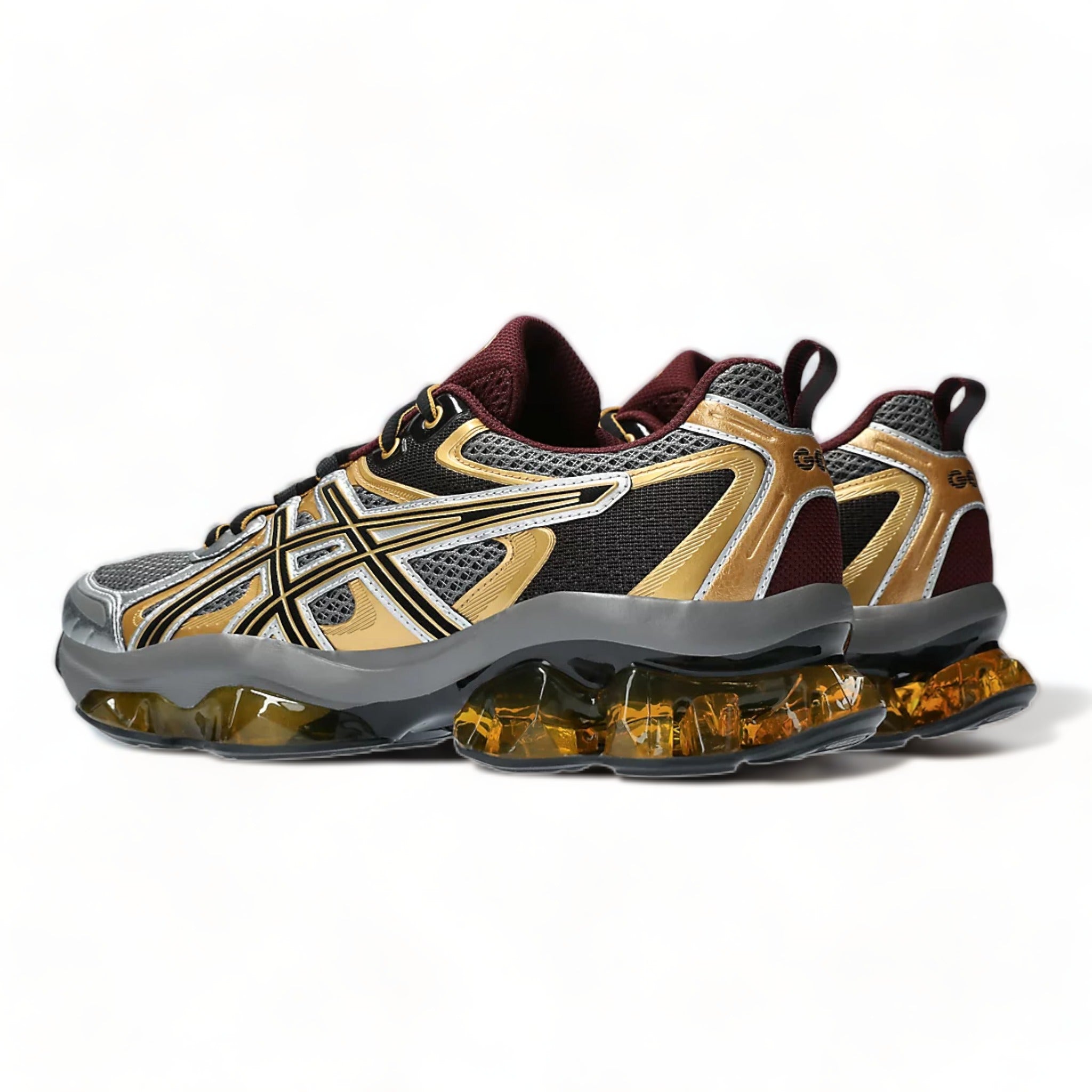 Asics Gel Quantum Kinetic