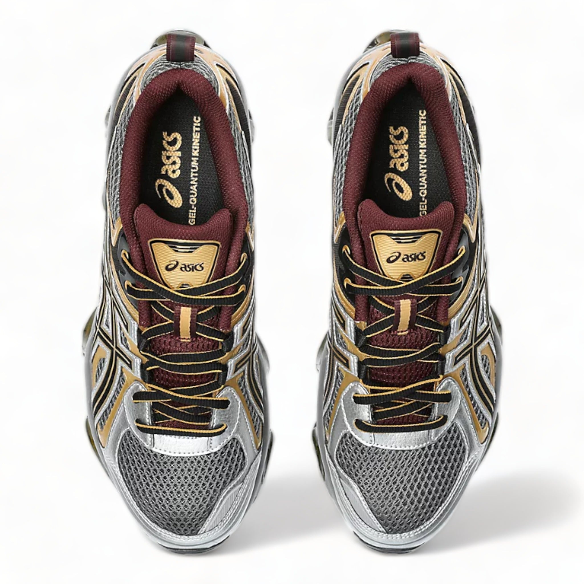 Asics Gel Quantum Kinetic