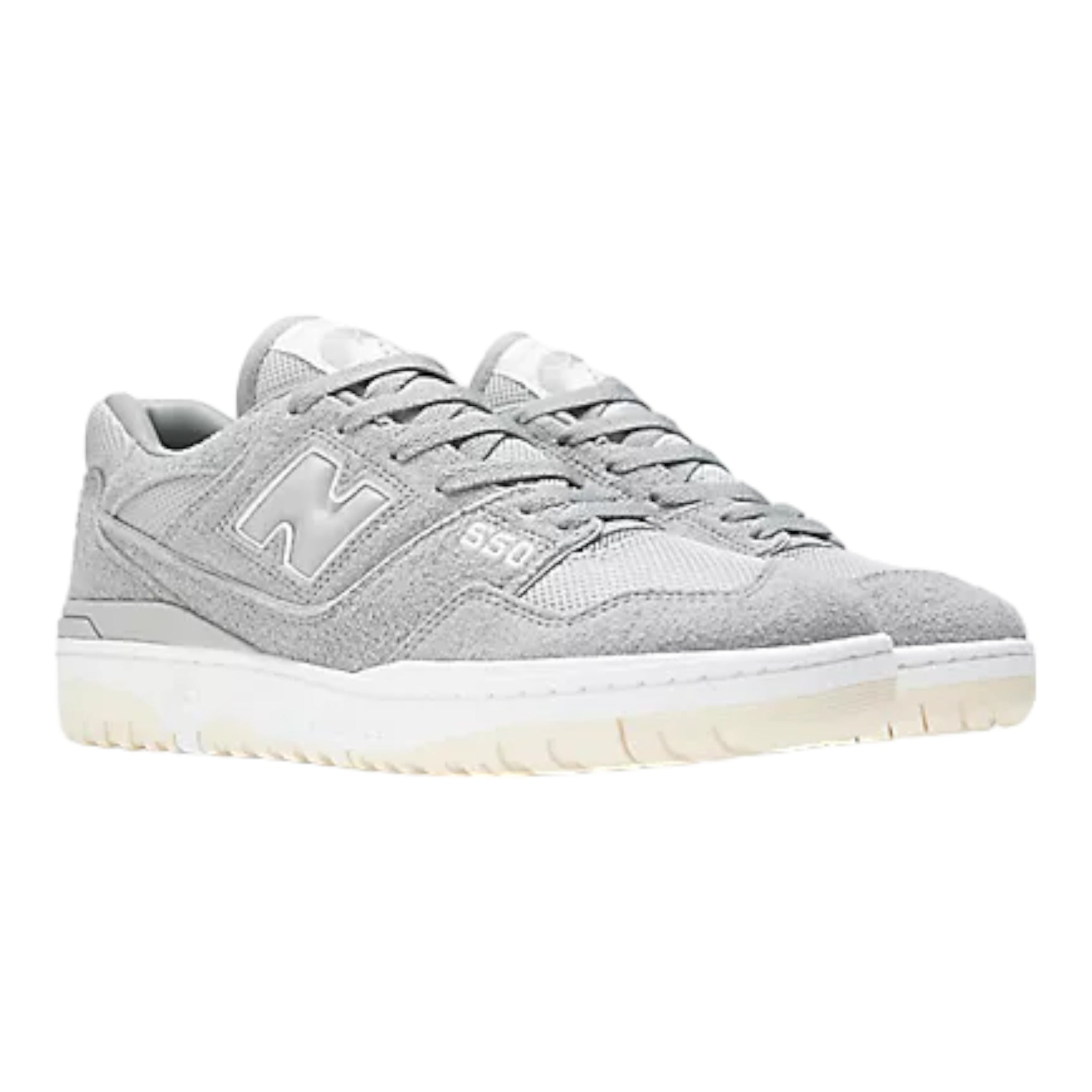 New Balance 550 'Slate Grey'