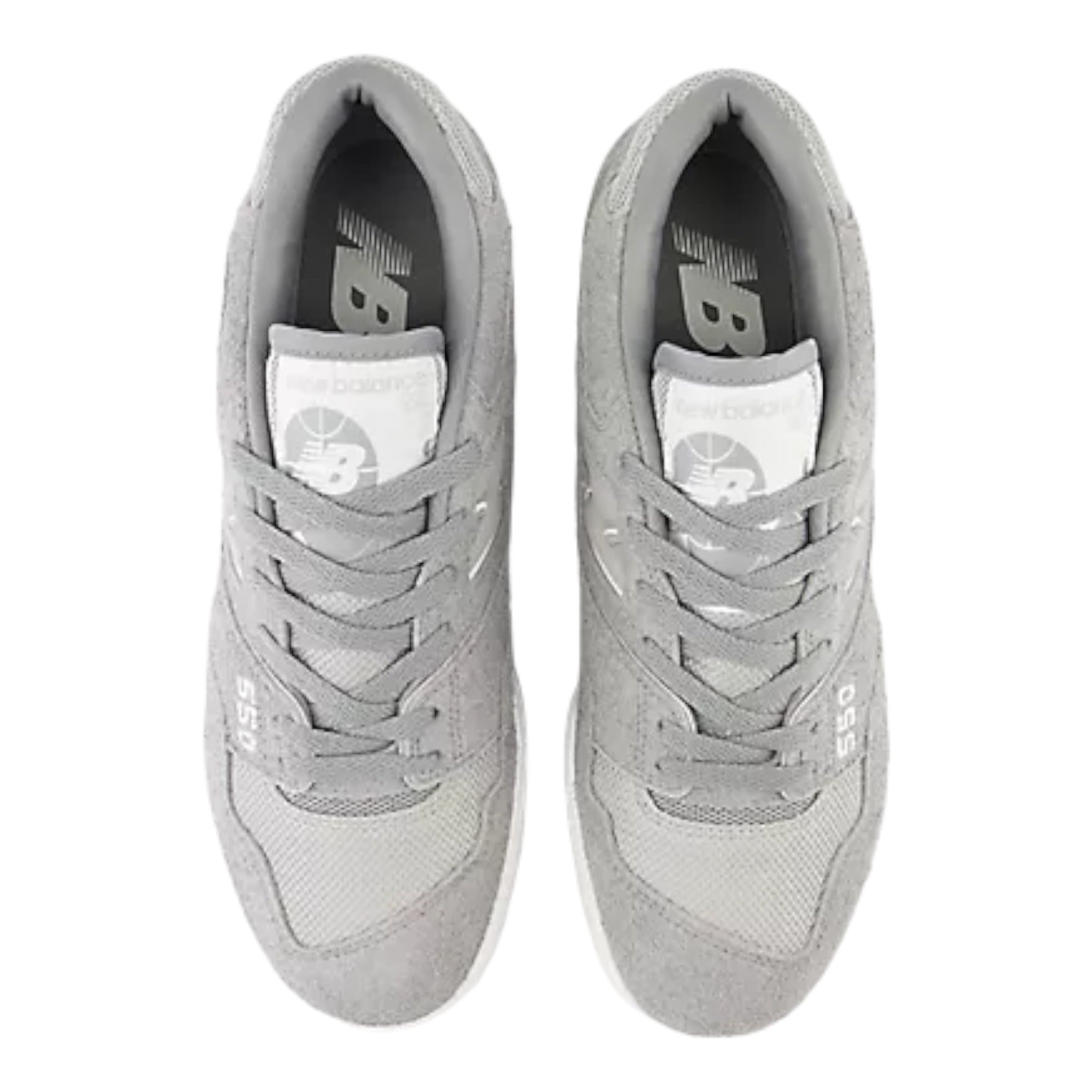 New Balance 550 'Slate Grey'