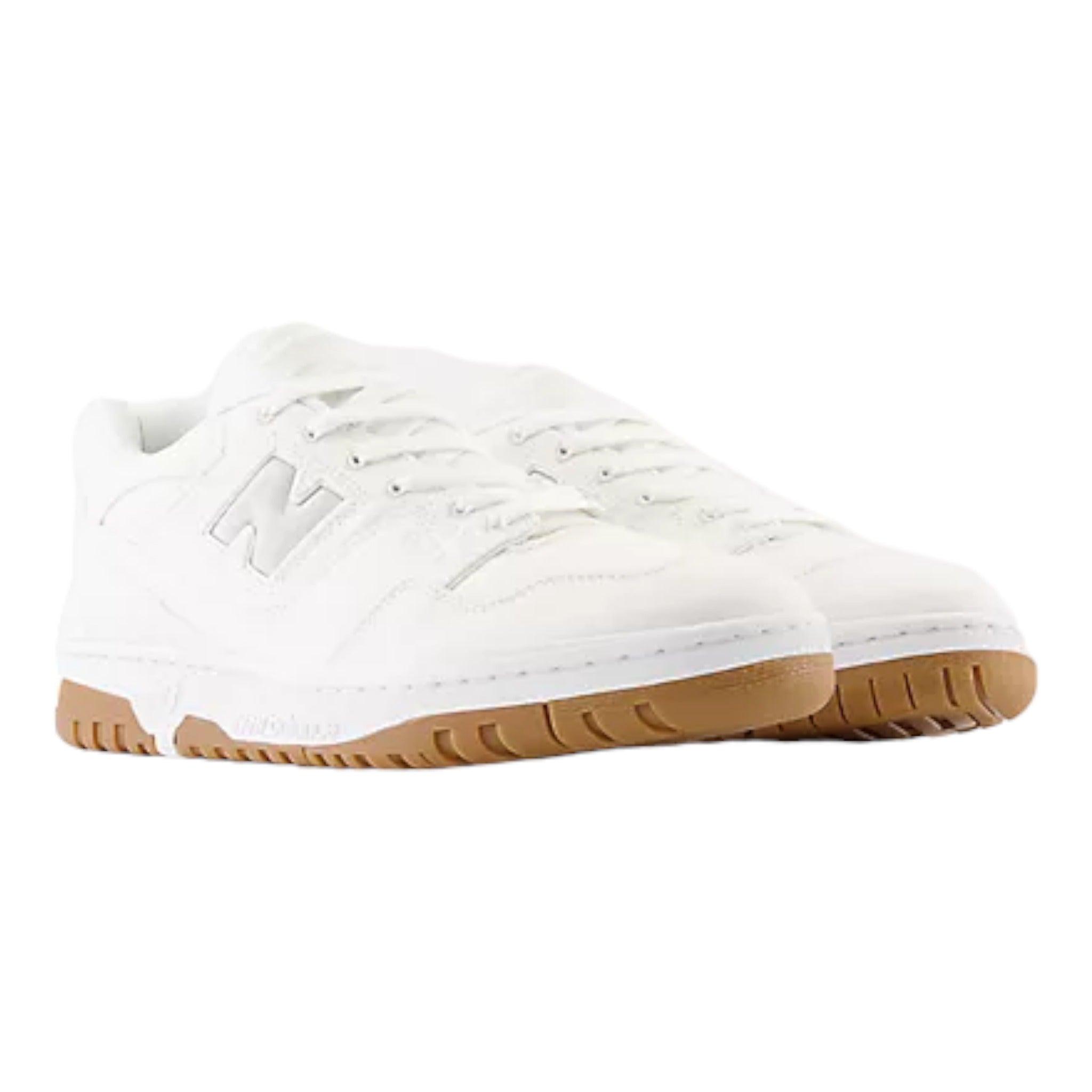 New Balance 550 'White Canvas'