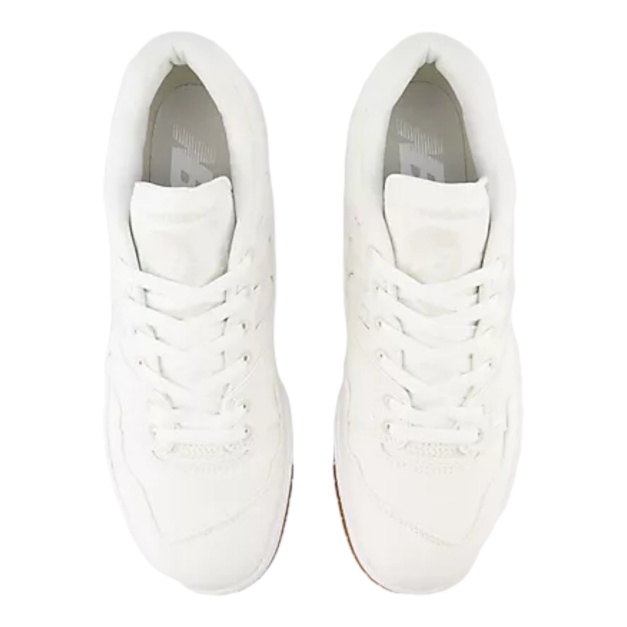New Balance 550 'White Canvas'