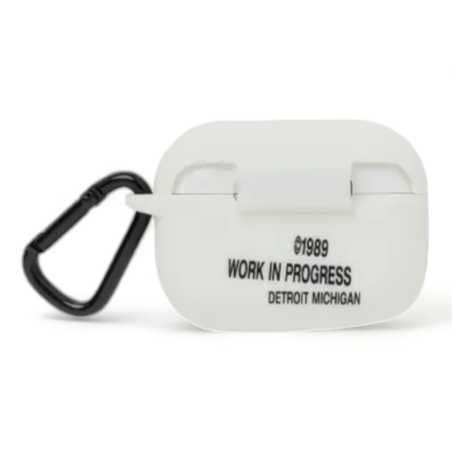 CARHARTT WIP SIGNATURE AIRPODS/AIRPODS 3/AIRPODS PRO CASE