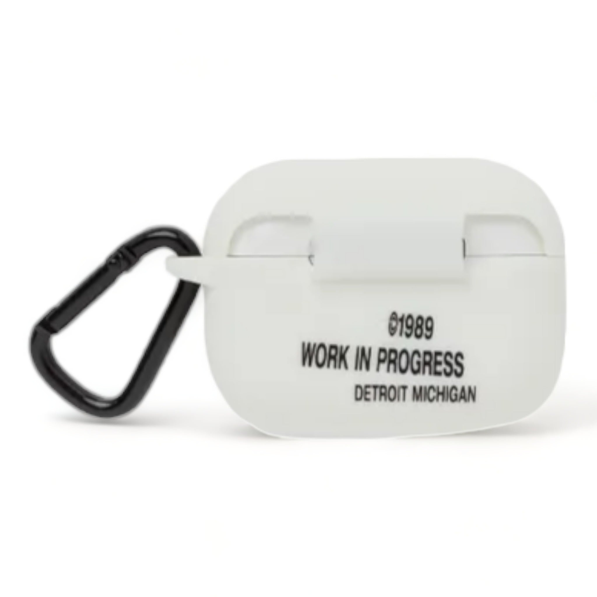 Carhartt Wip Signature Airpods/airpods 3/Airpods Pro Case