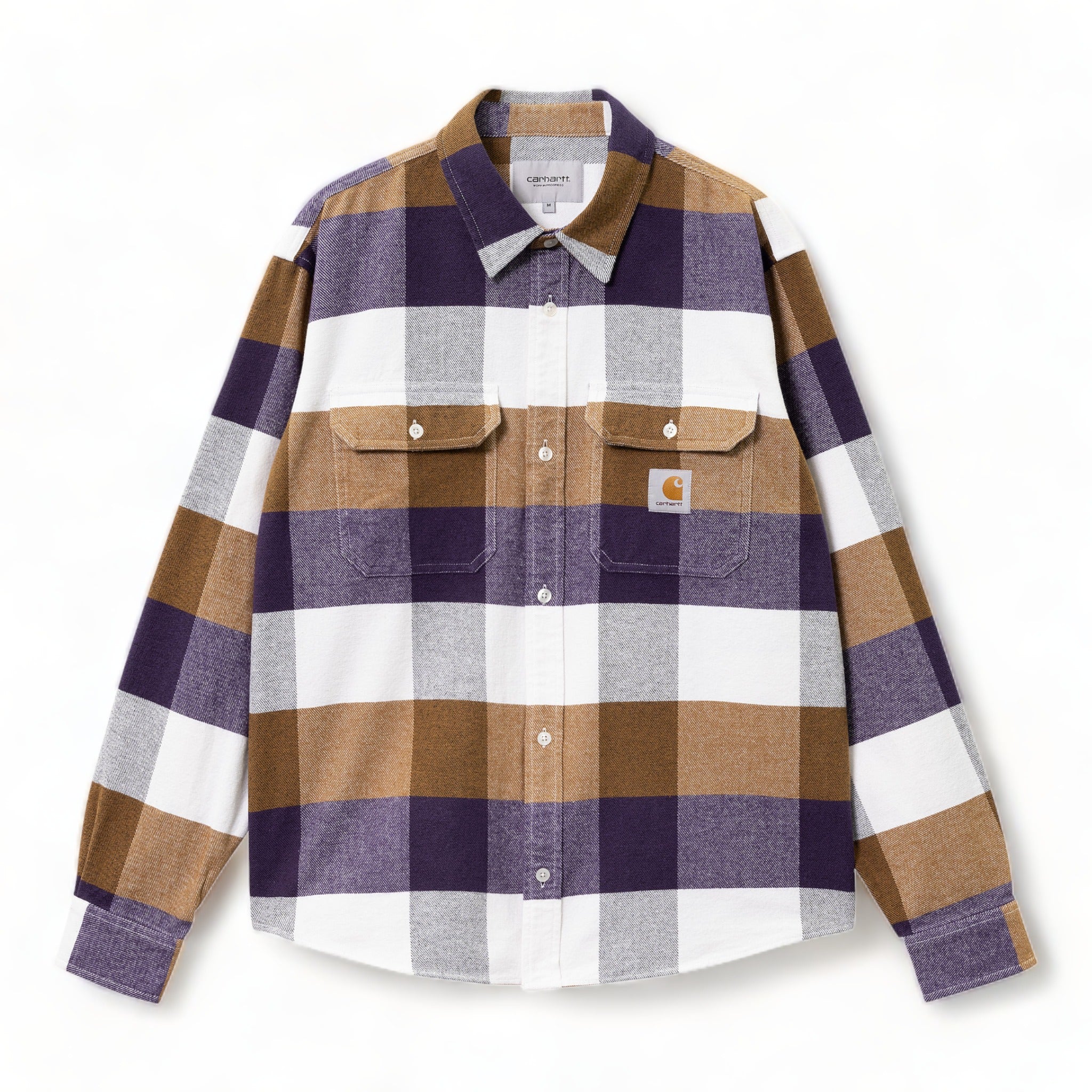 Carhartt Wip L/s Lyman Shirt