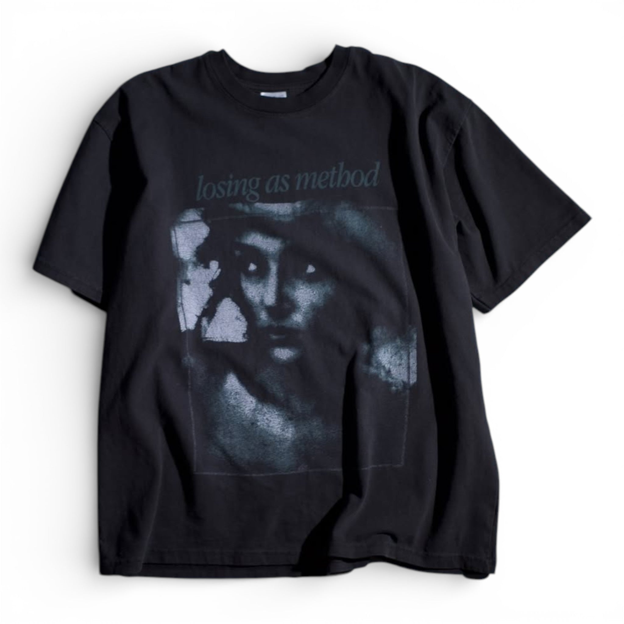 Basketcase Gallery Siren Tee
